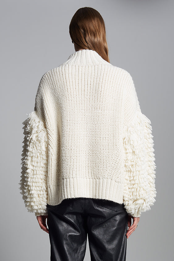 BELLA SWEATER