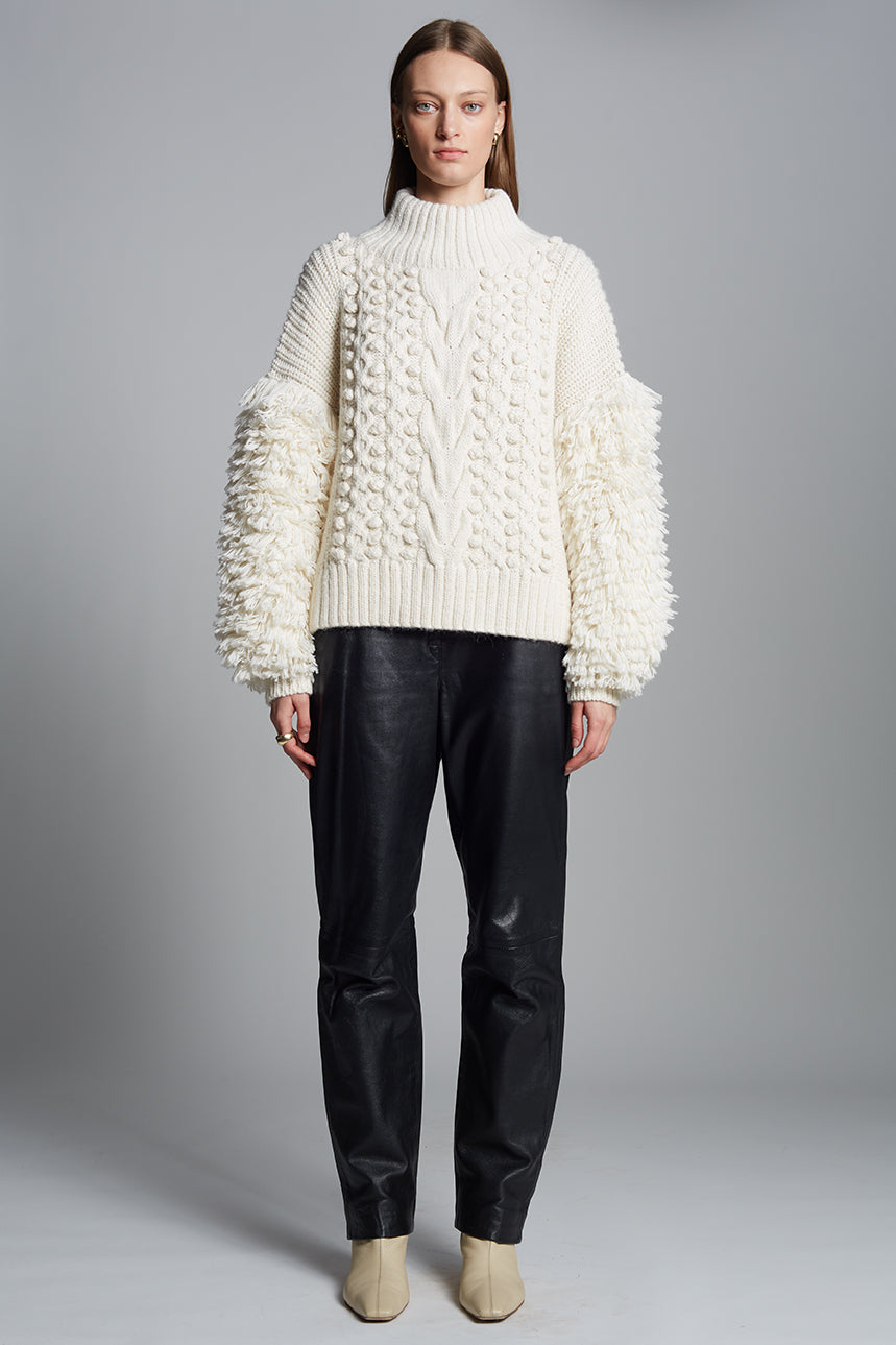 BELLA SWEATER