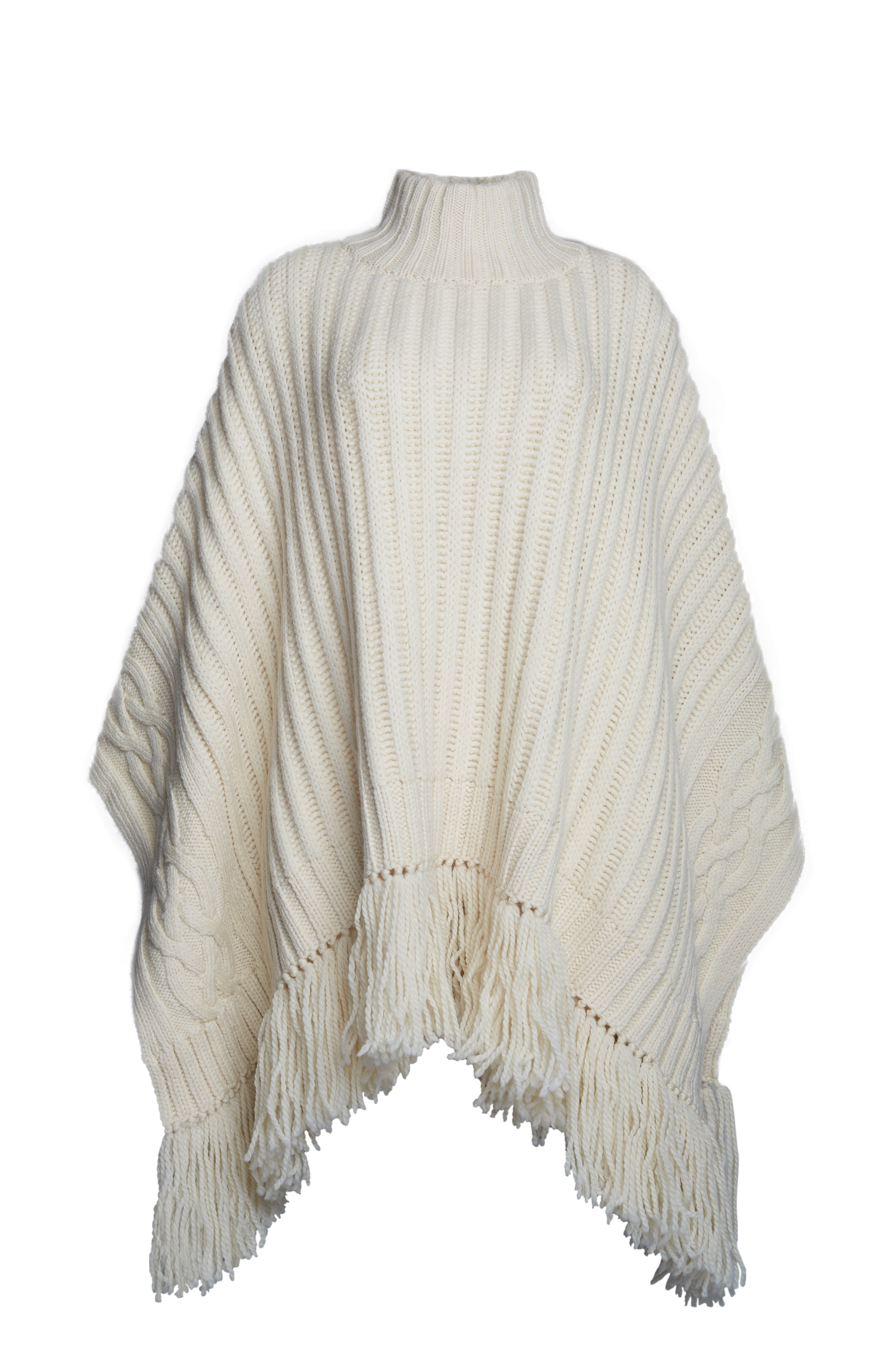 HANNI PONCHO