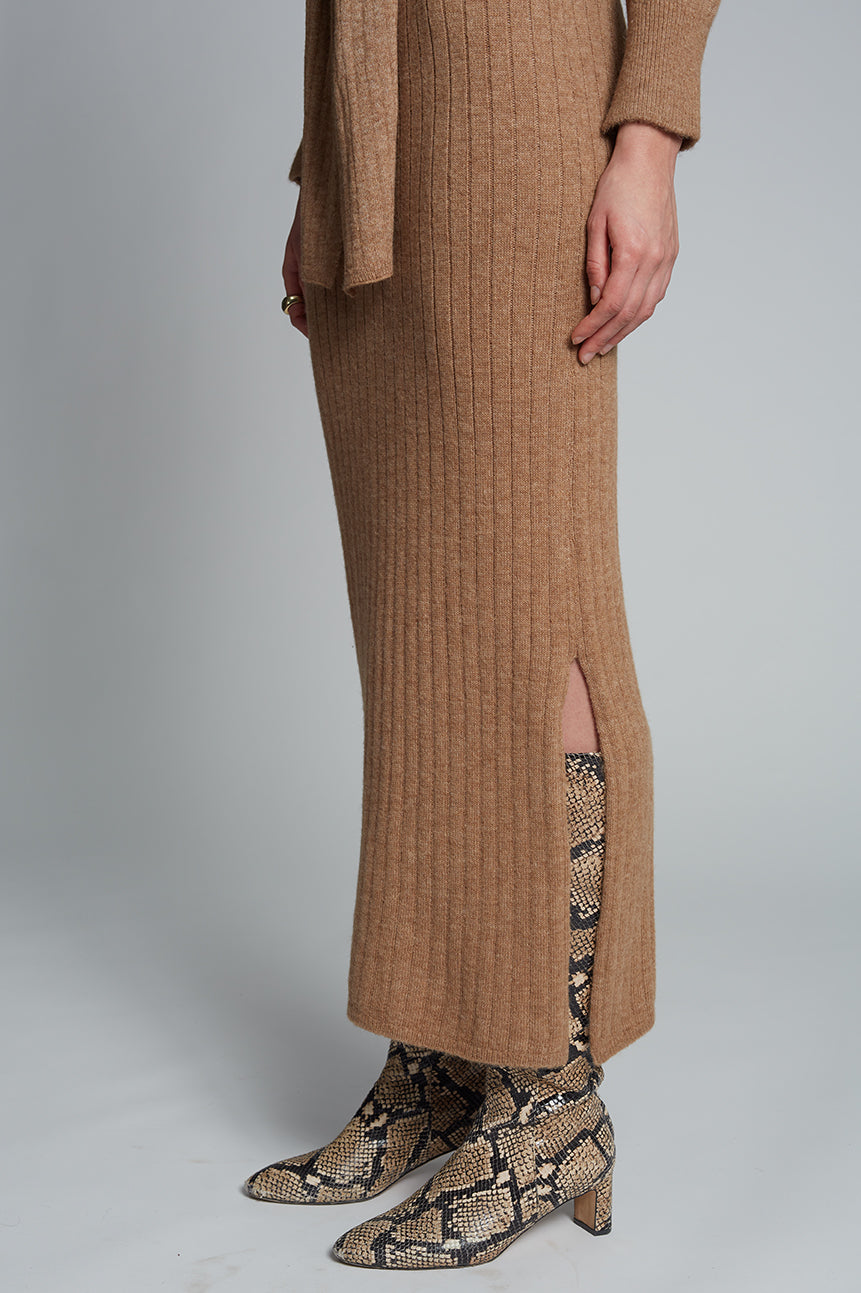 HELENE SWEATER DRESS