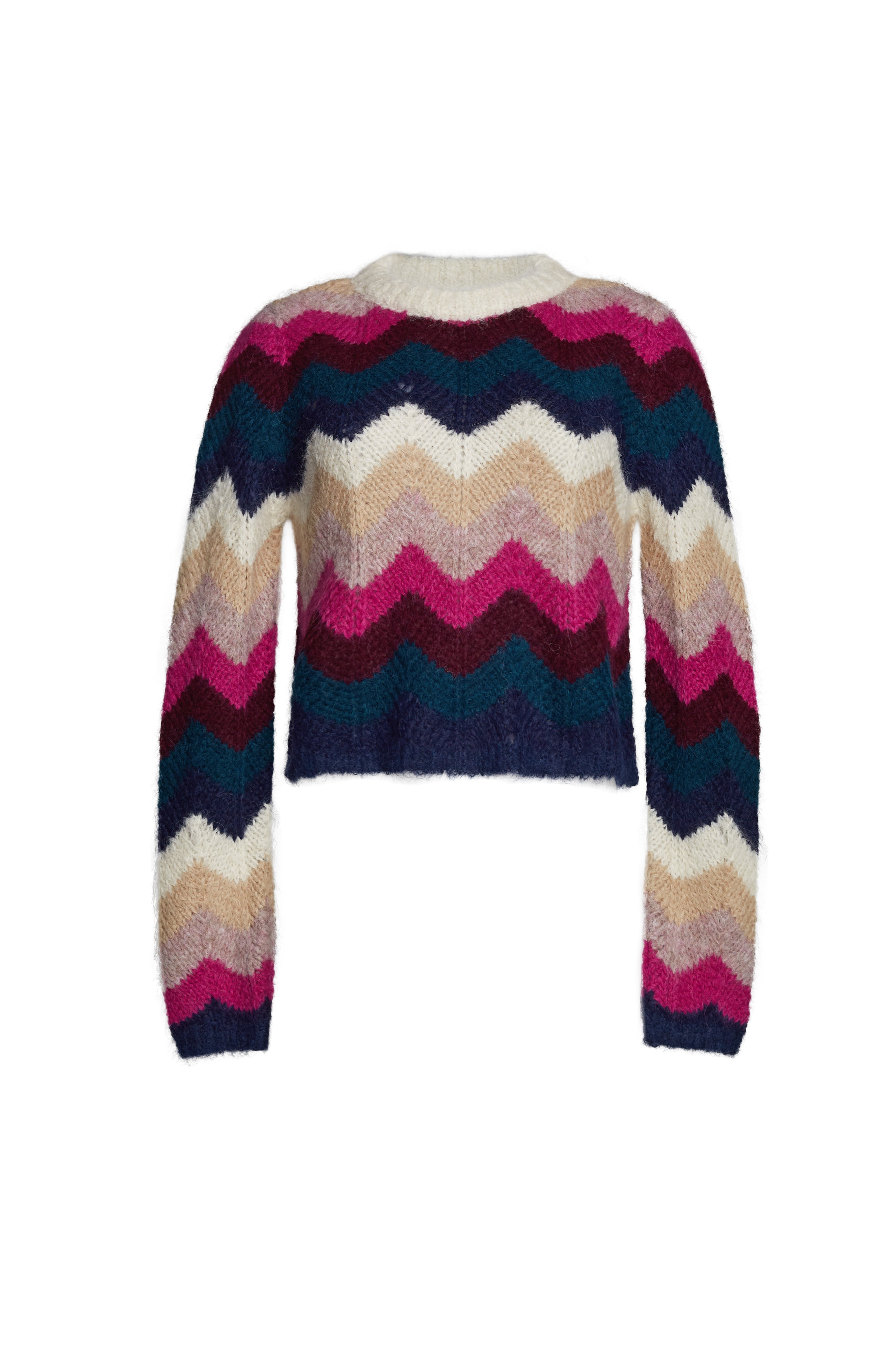 NOVA SWEATER