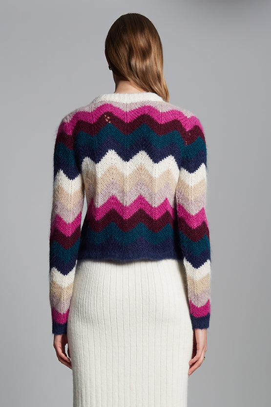 NOVA SWEATER
