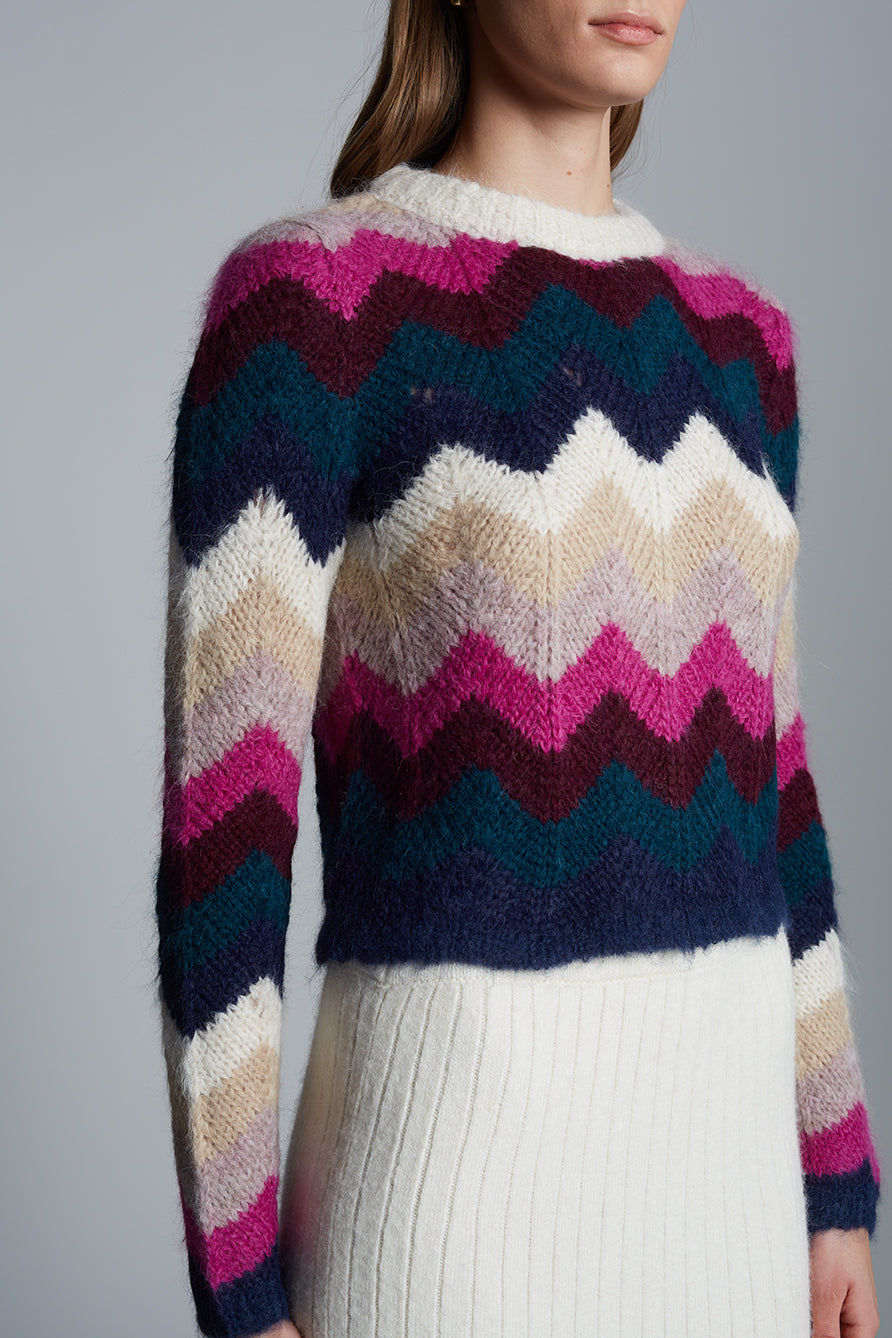 NOVA SWEATER