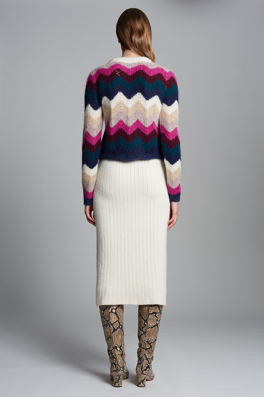 NOVA SWEATER