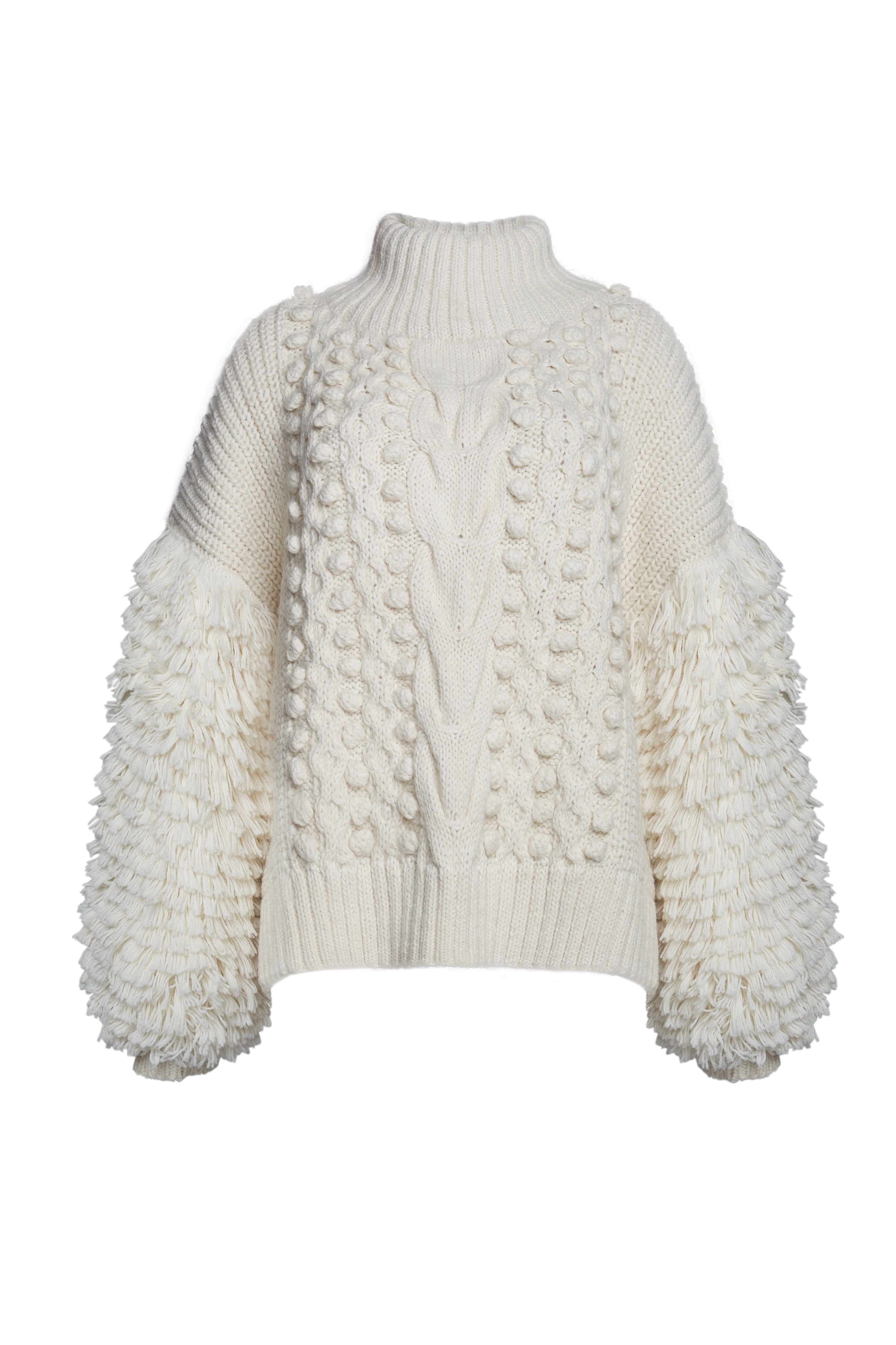 BELLA SWEATER