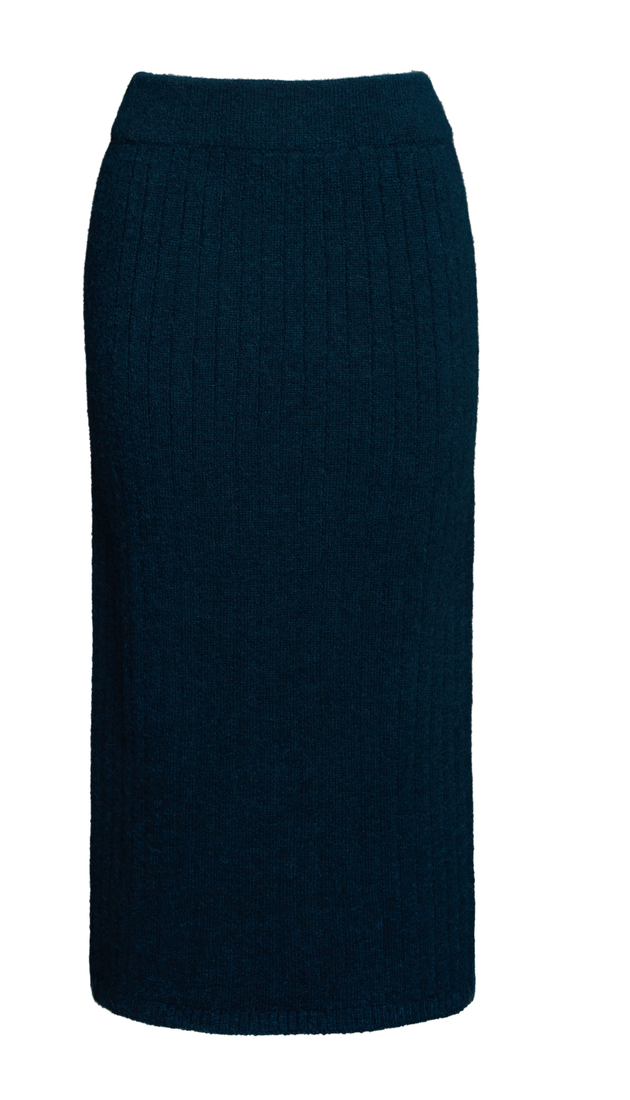PIA TUBE SKIRT - REGAL GREEN