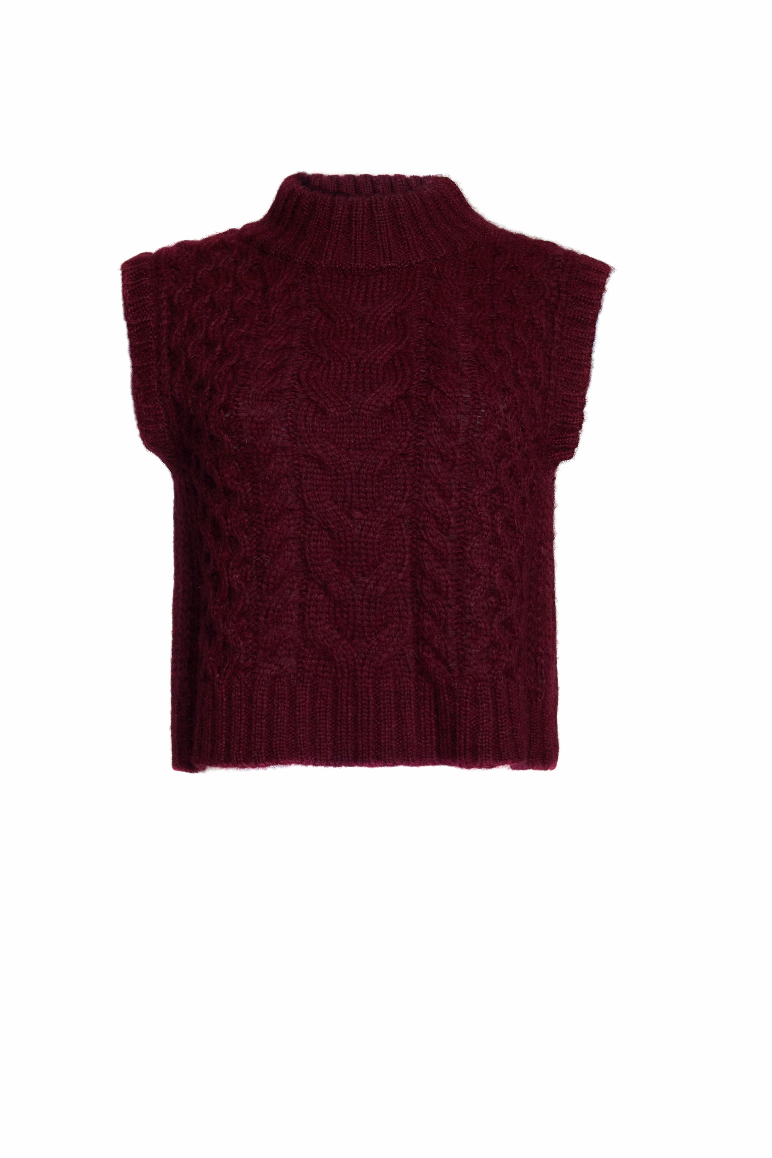ADA TANK - MERLOT