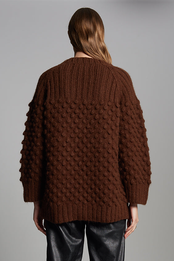 LIAN CARDI - ESPRESSO