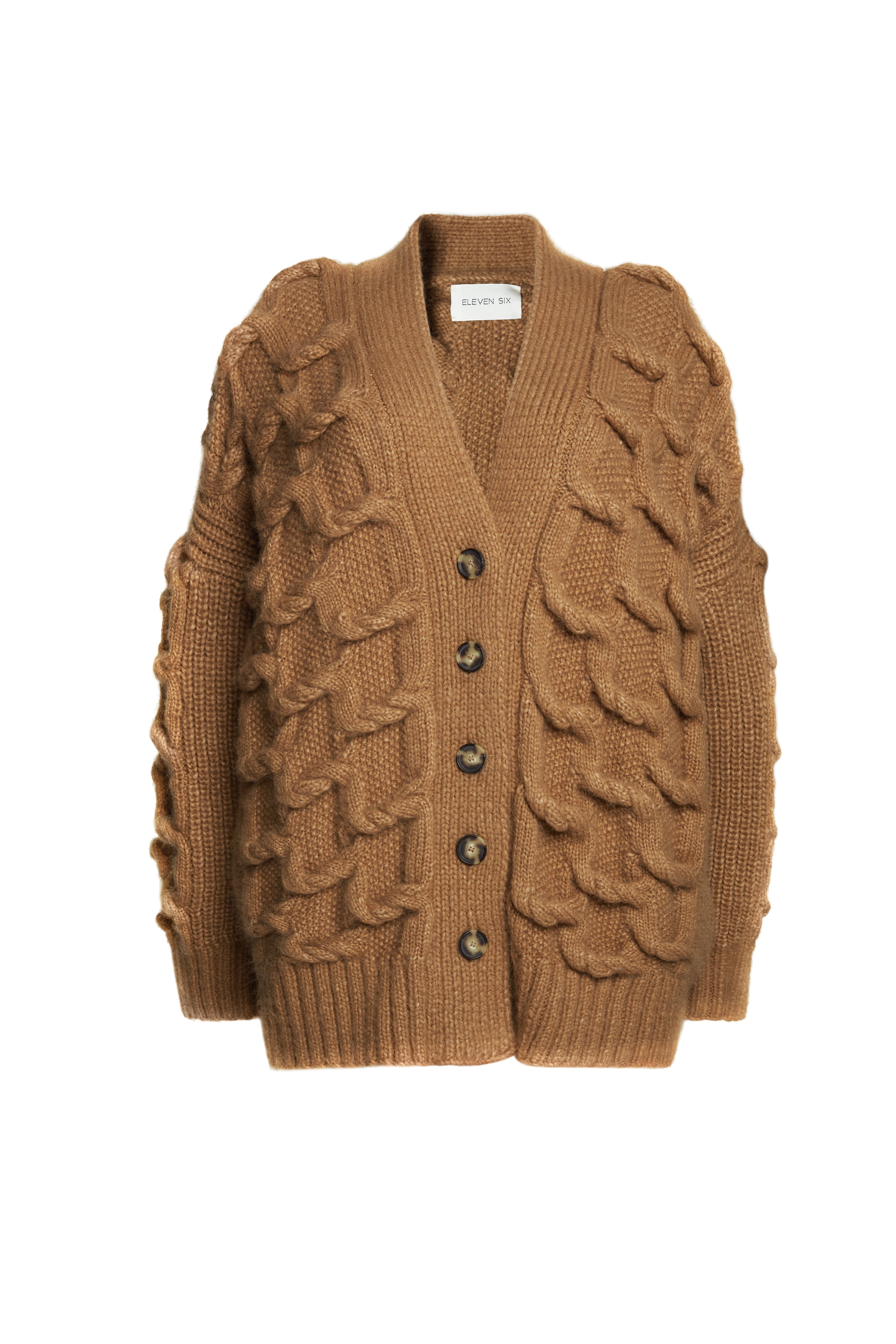 ISABEL CARDI - CAMEL