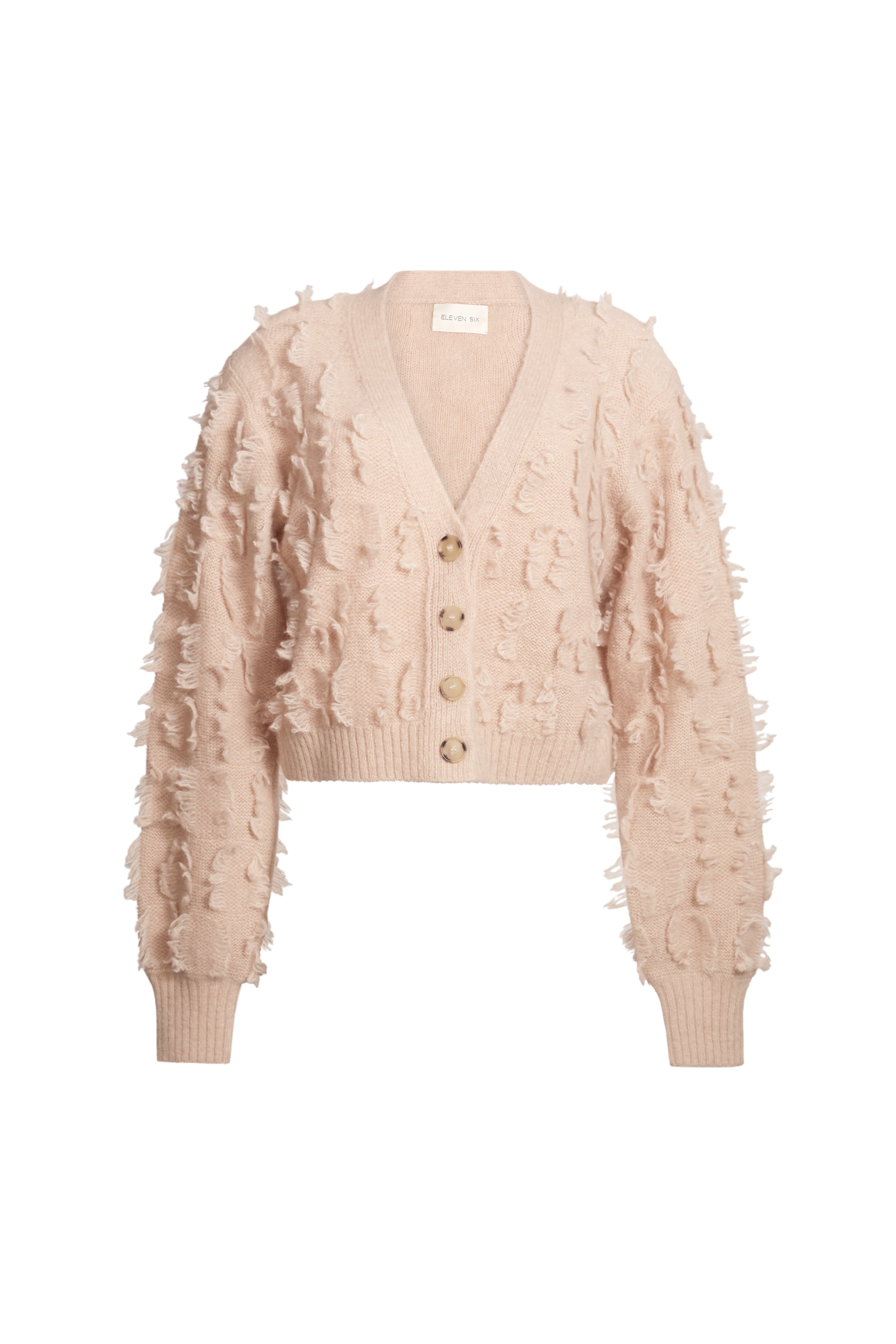 LUELLA CARDI | PALE CAMEL