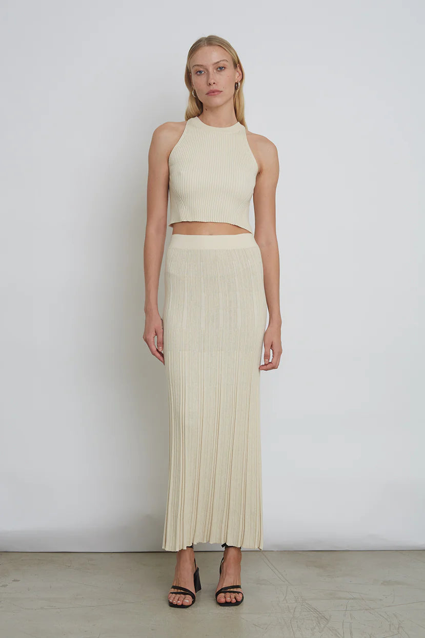 Tia Crop Tank