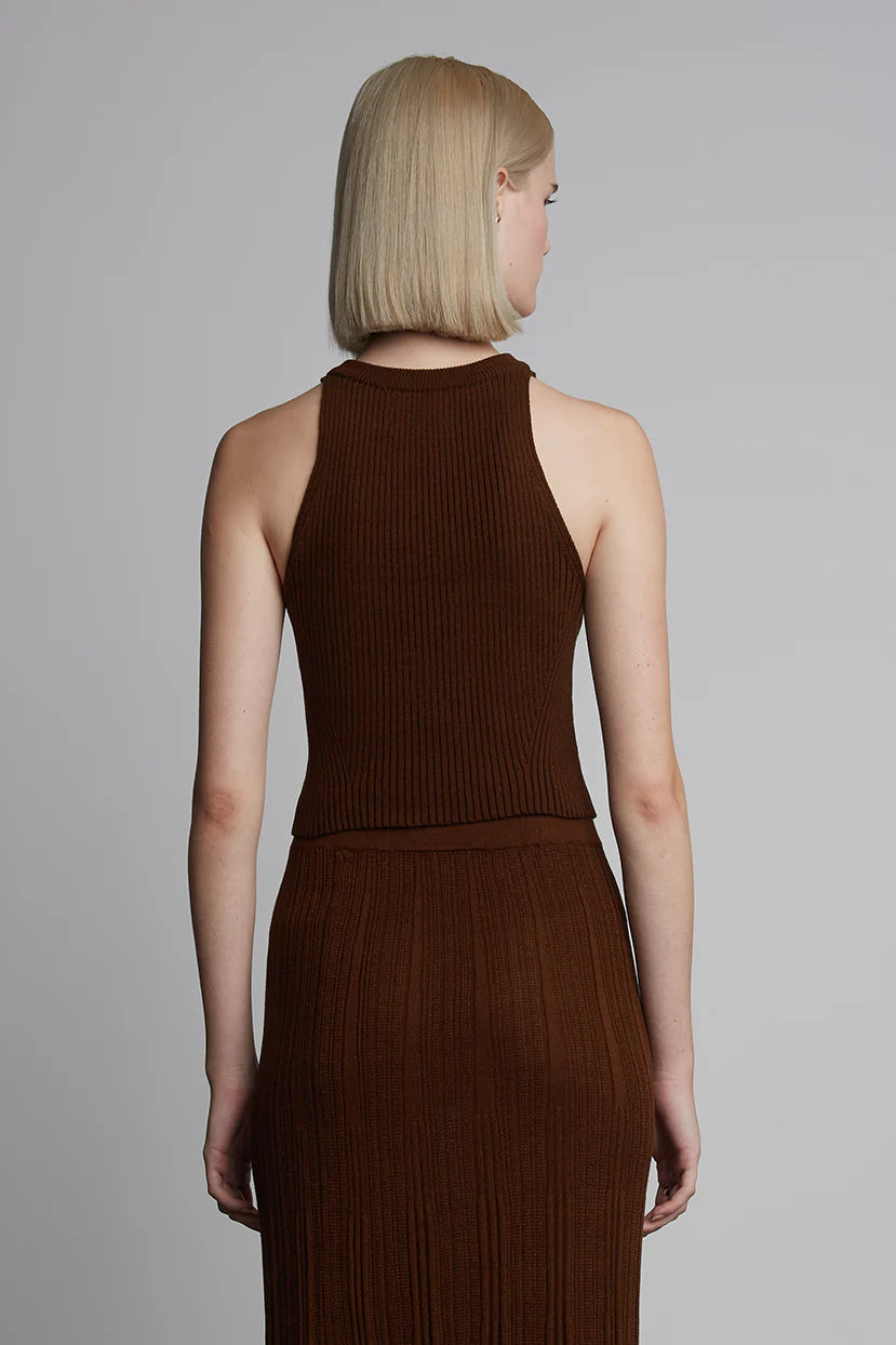 Tia Crop Tank