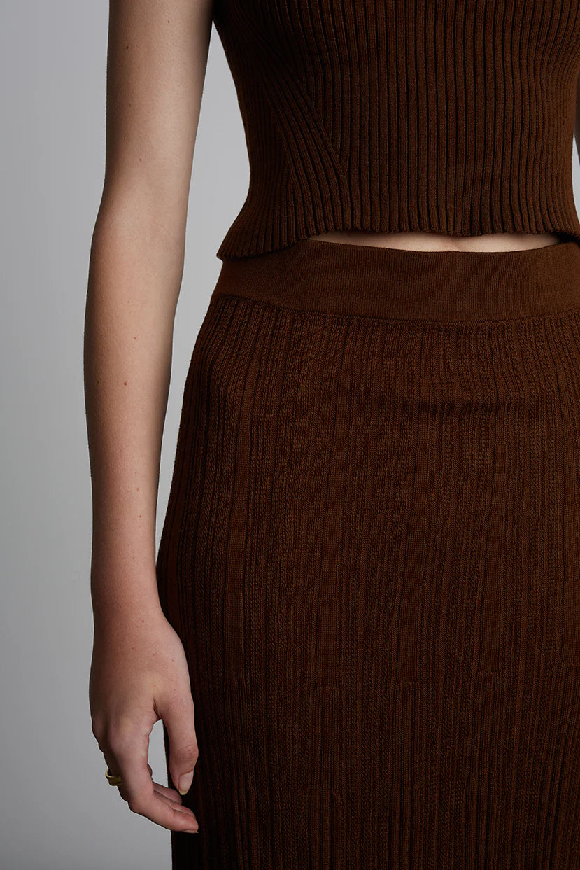 Tia Crop Tank