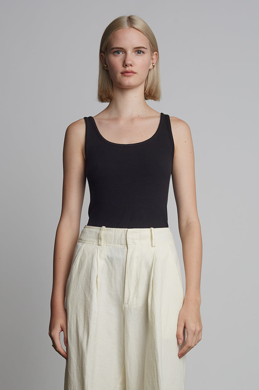 Mia Rib Tank
