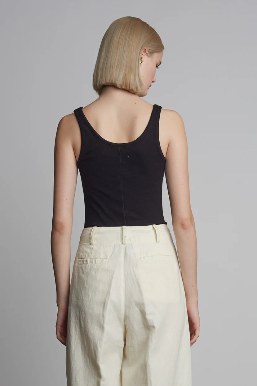 Mia Rib Tank