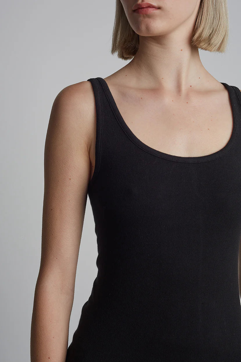 Mia Rib Tank