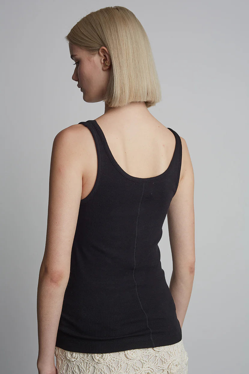 Mia Rib Tank