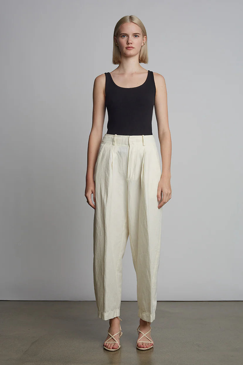 Mia Rib Tank