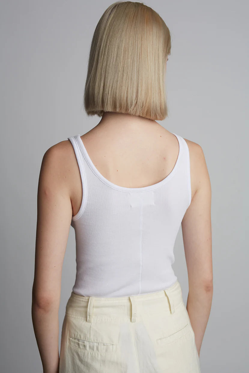 Mia Rib Tank