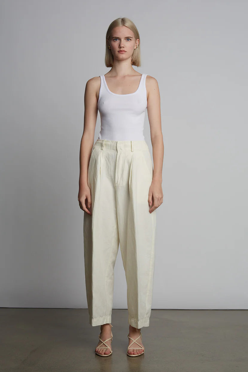 Mia Rib Tank