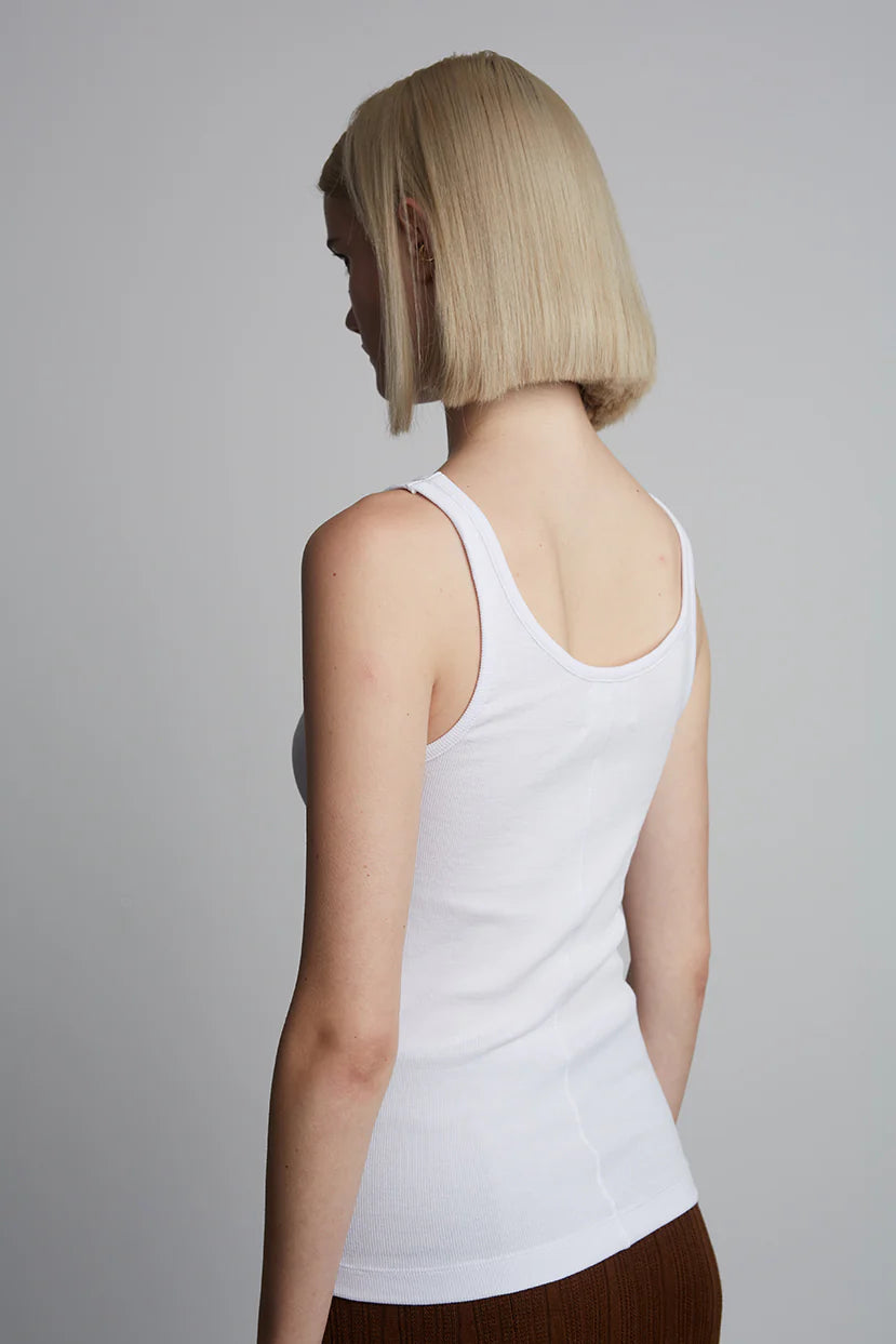 Mia Rib Tank