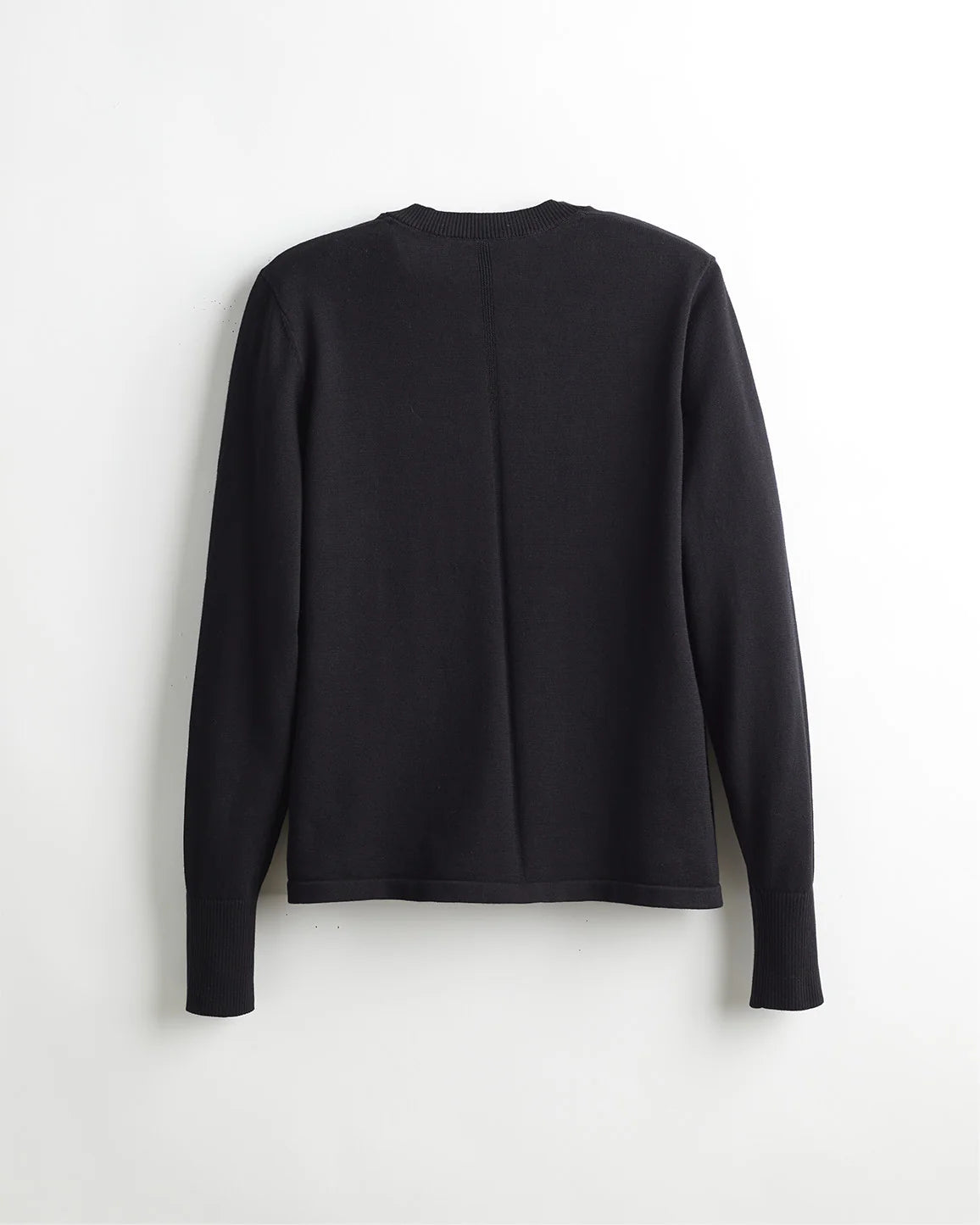 The Ellie Cotton Sweater