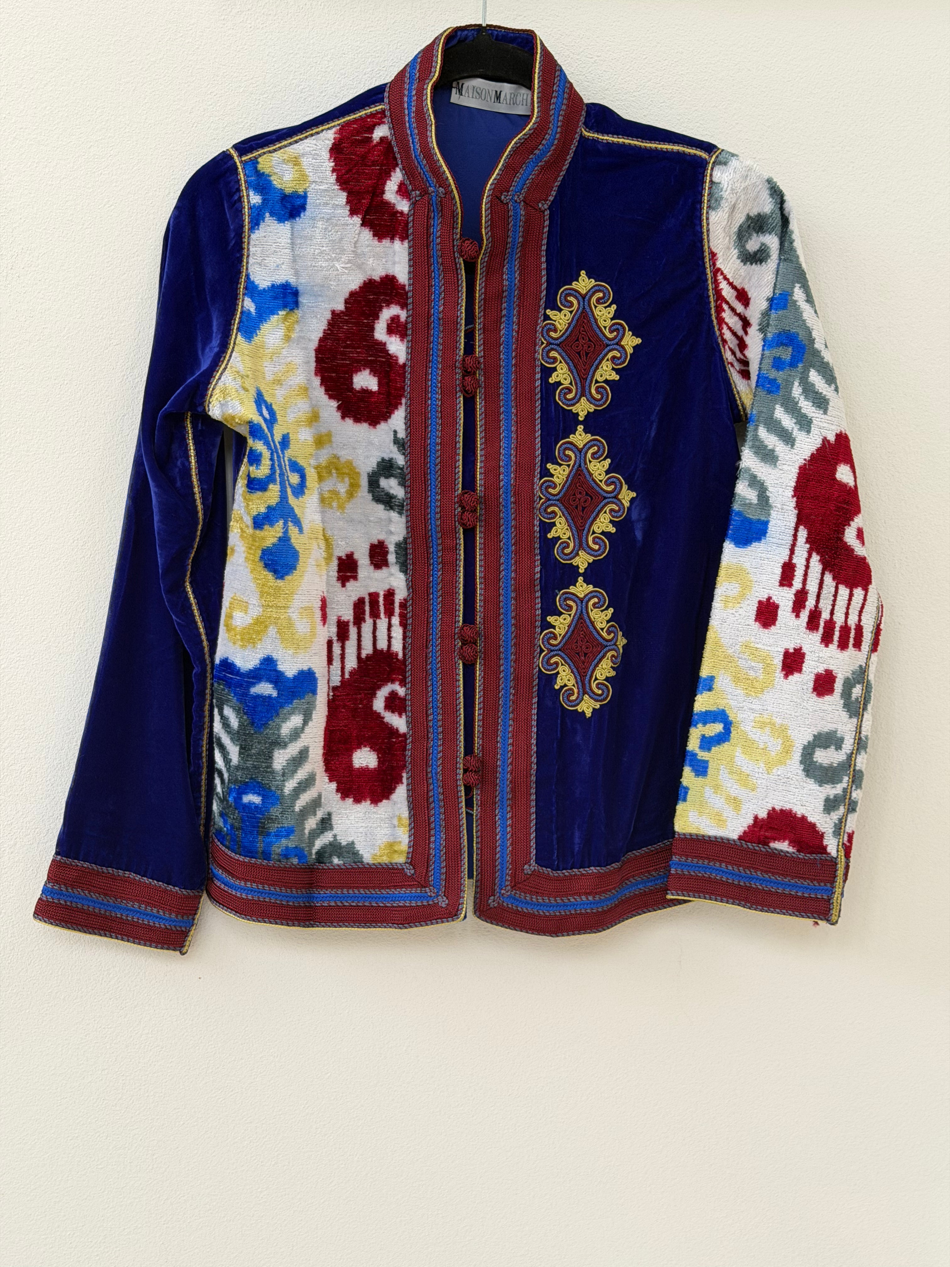 Lightweight Jill Jacket