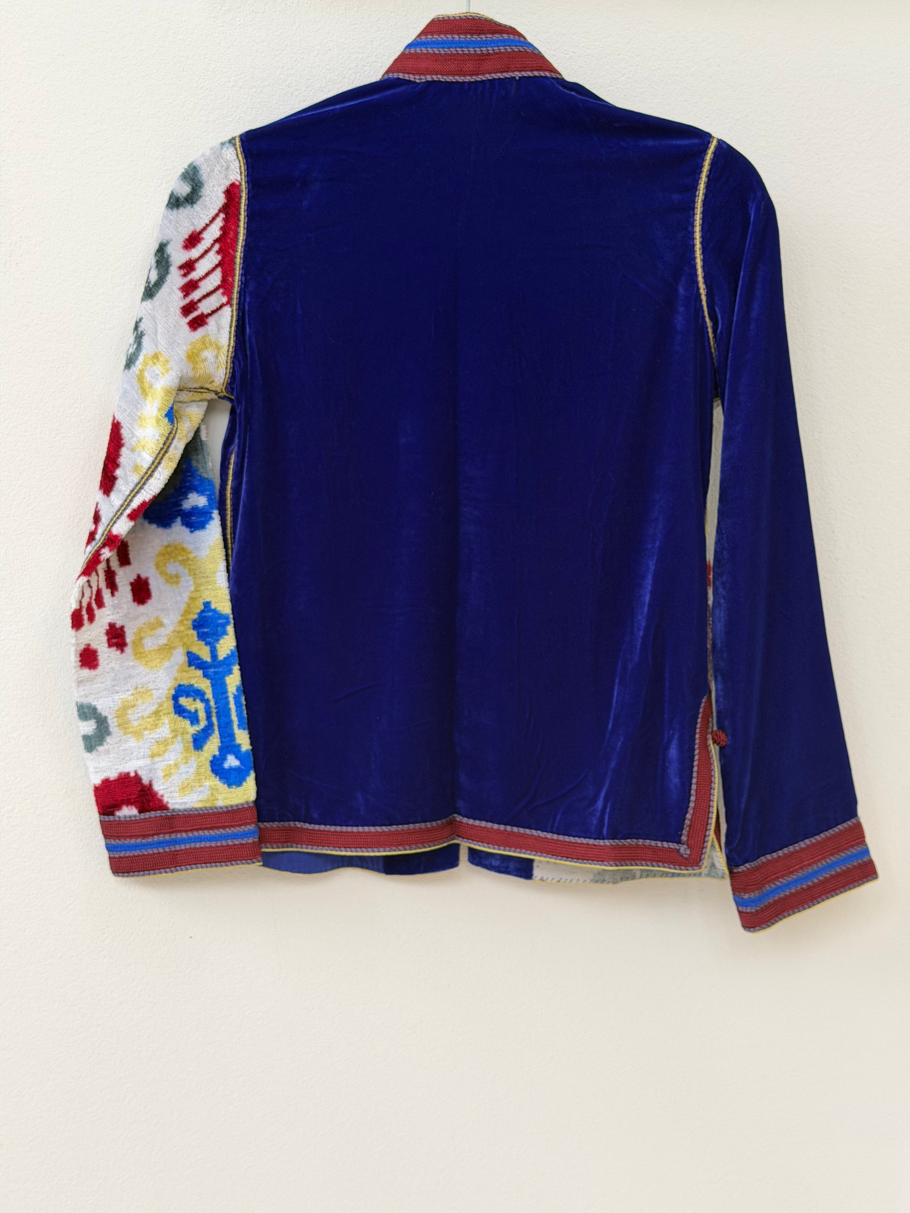 Lightweight Jill Jacket