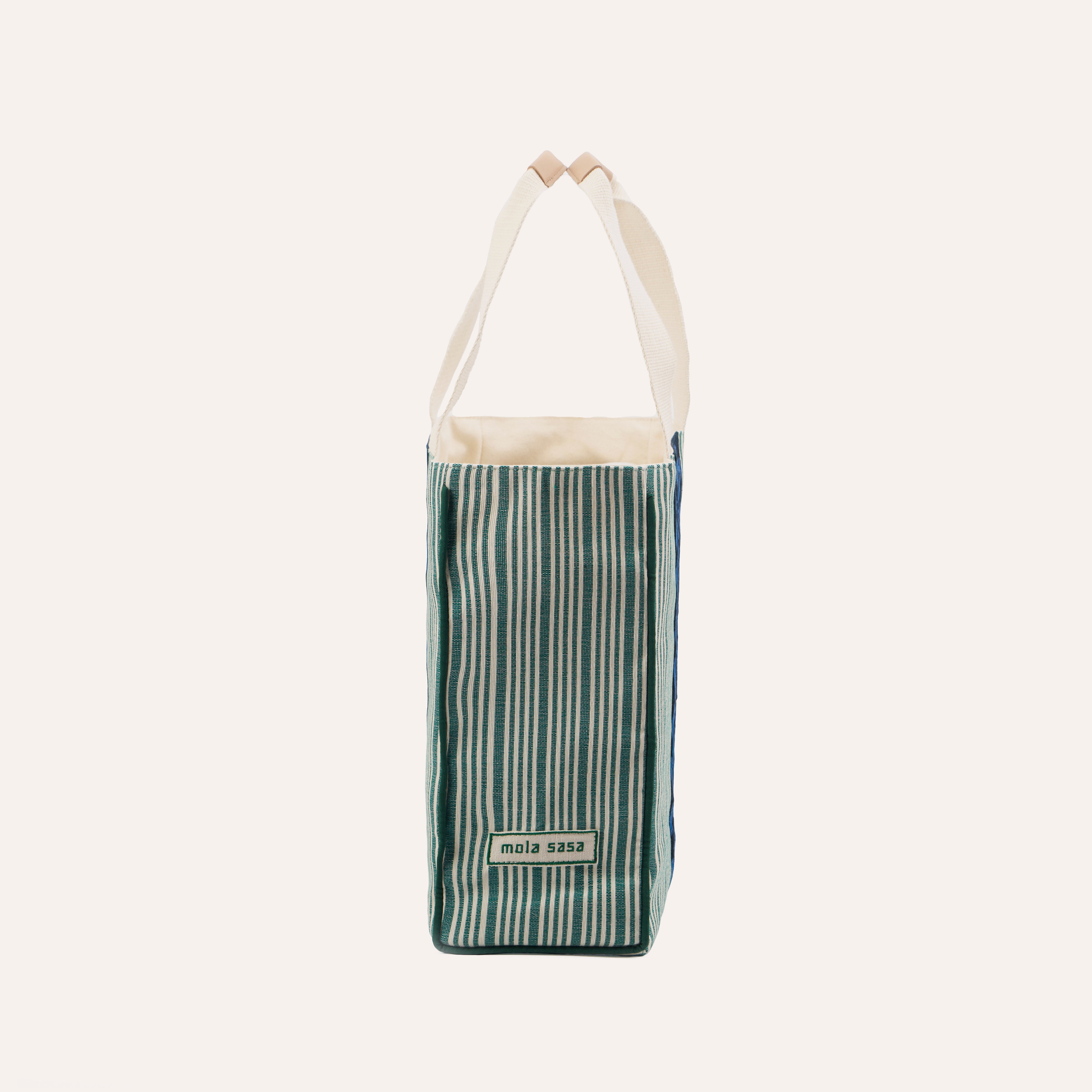 Kuna Tote - Green