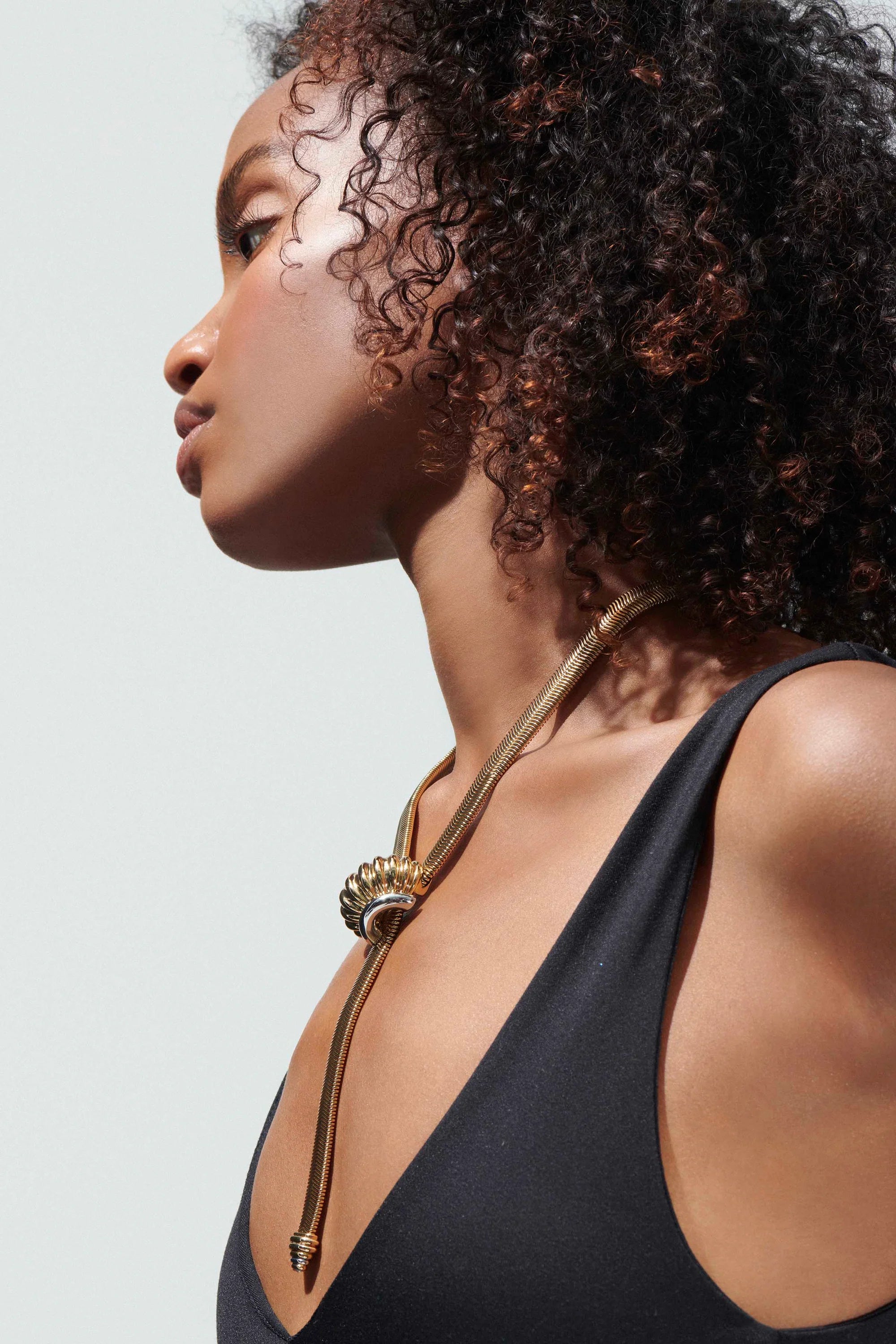 LEXI NECKLACE