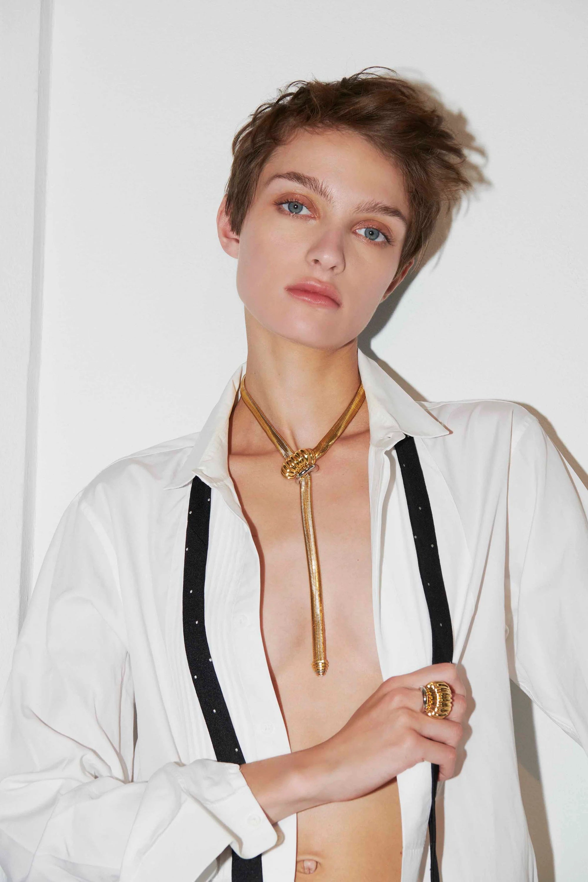 LEXI NECKLACE