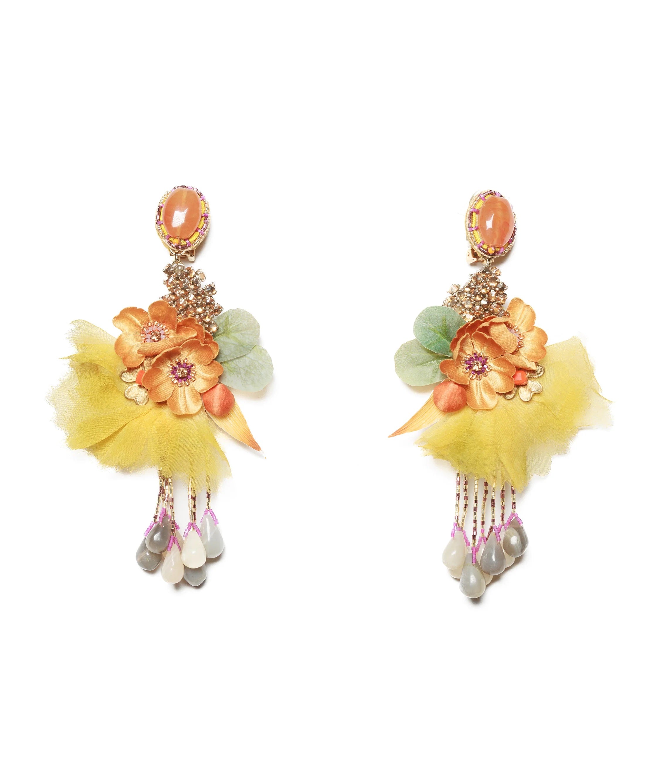 LINNEA EARRINGS