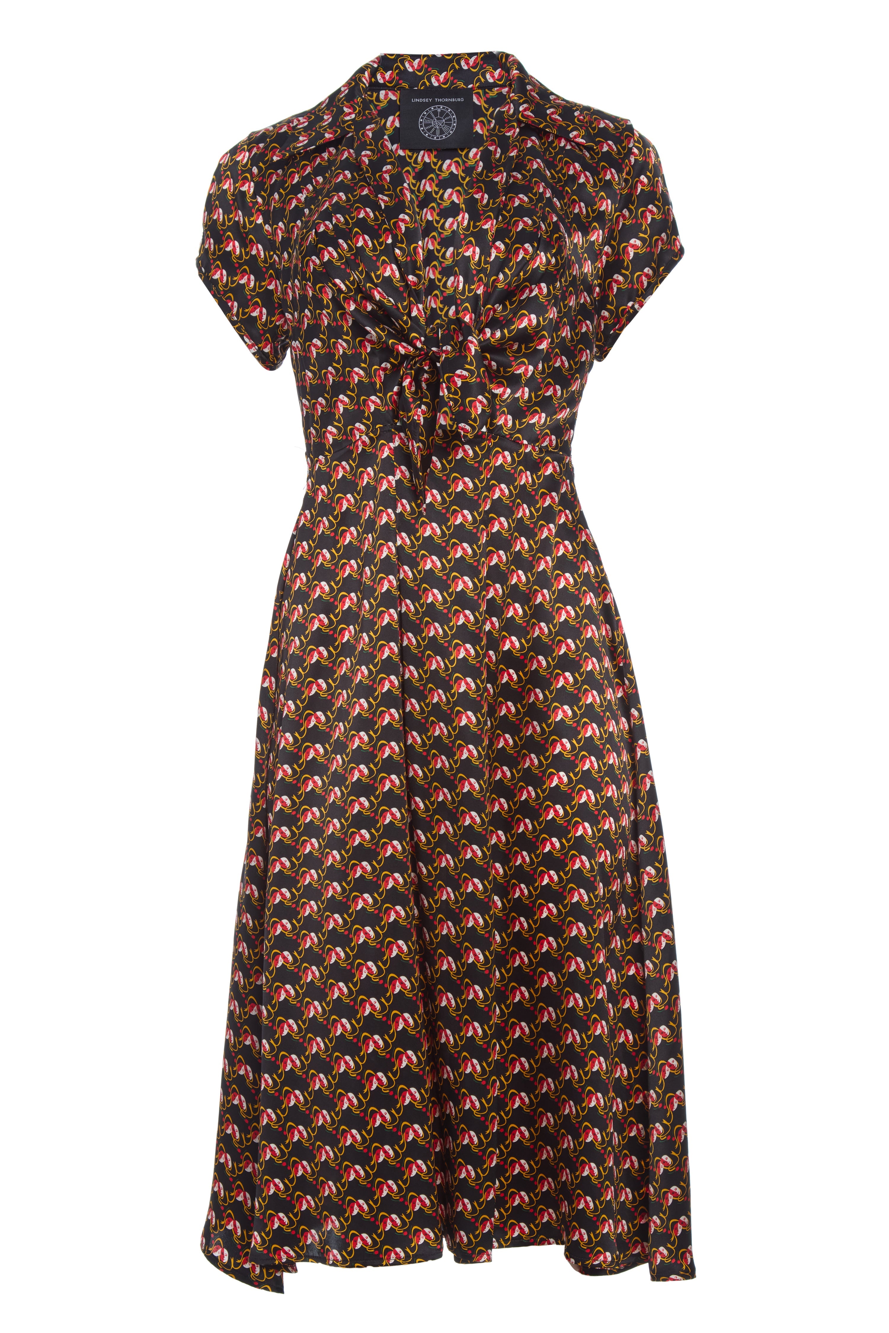Clark Dress - Mood Swing