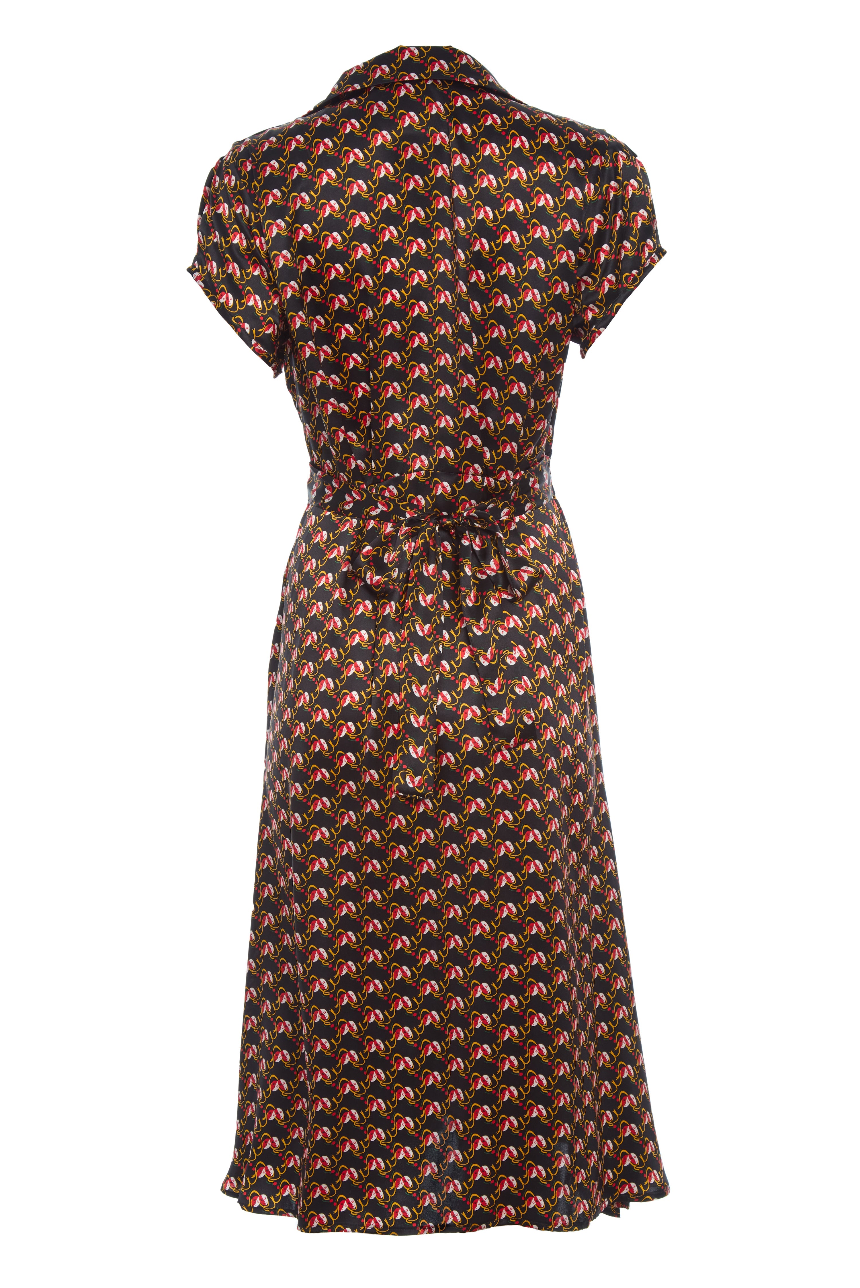 Clark Dress - Mood Swing
