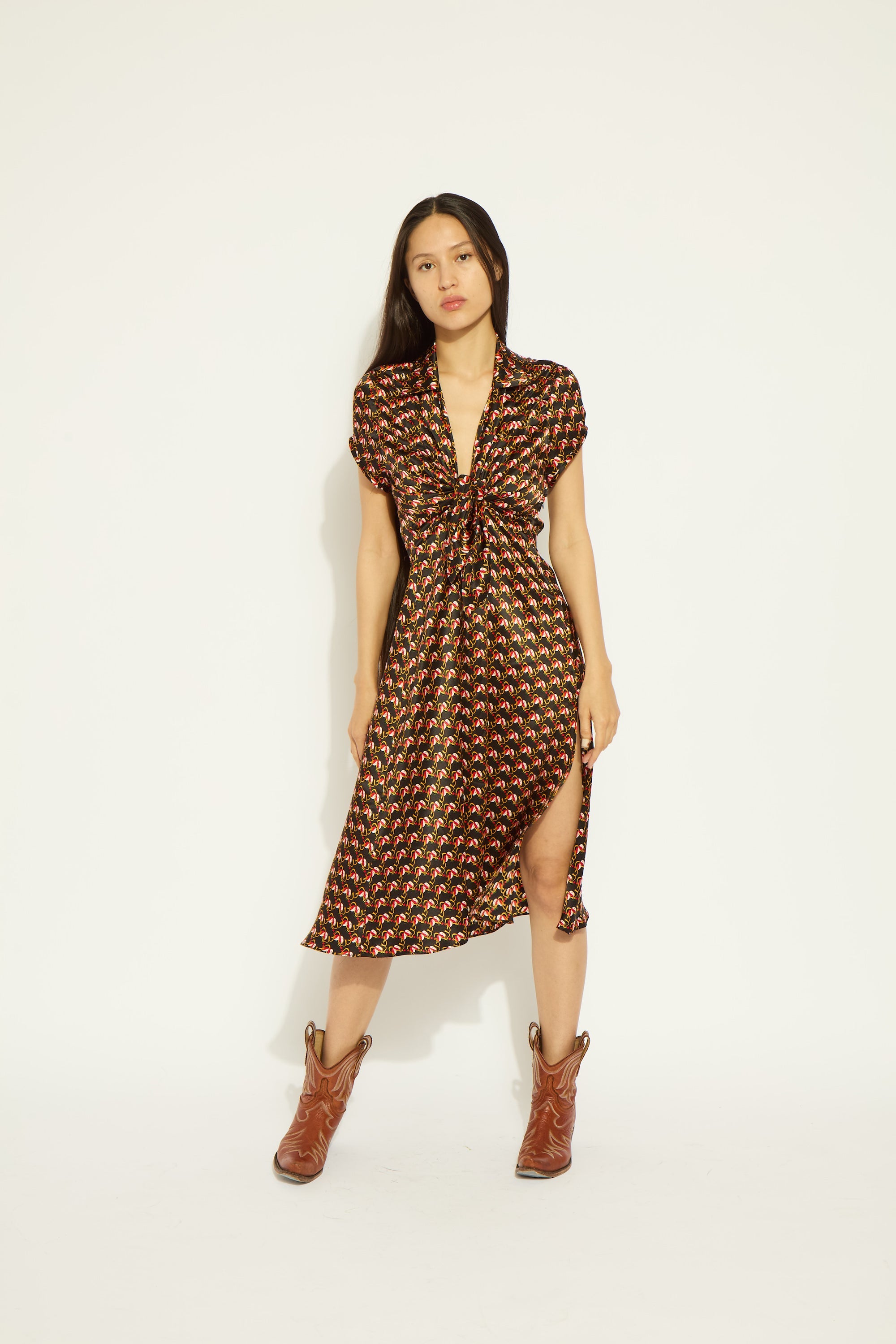 Clark Dress - Mood Swing