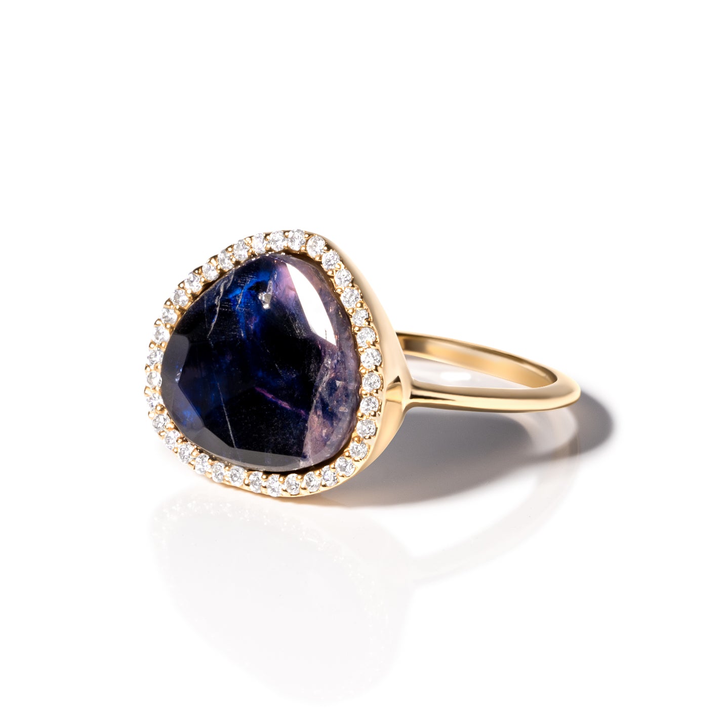 M BUD RING