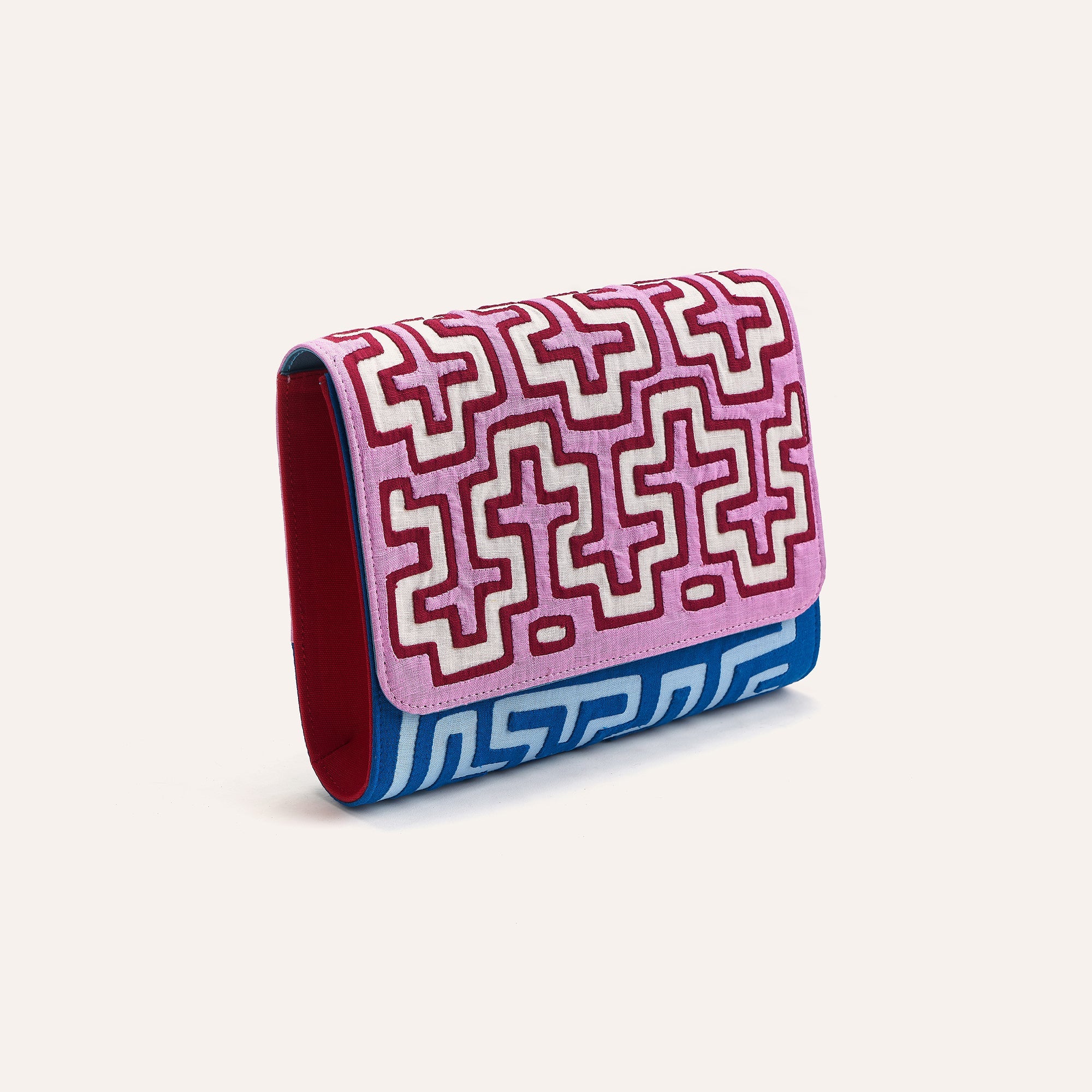 Nacrus Puri Clutch