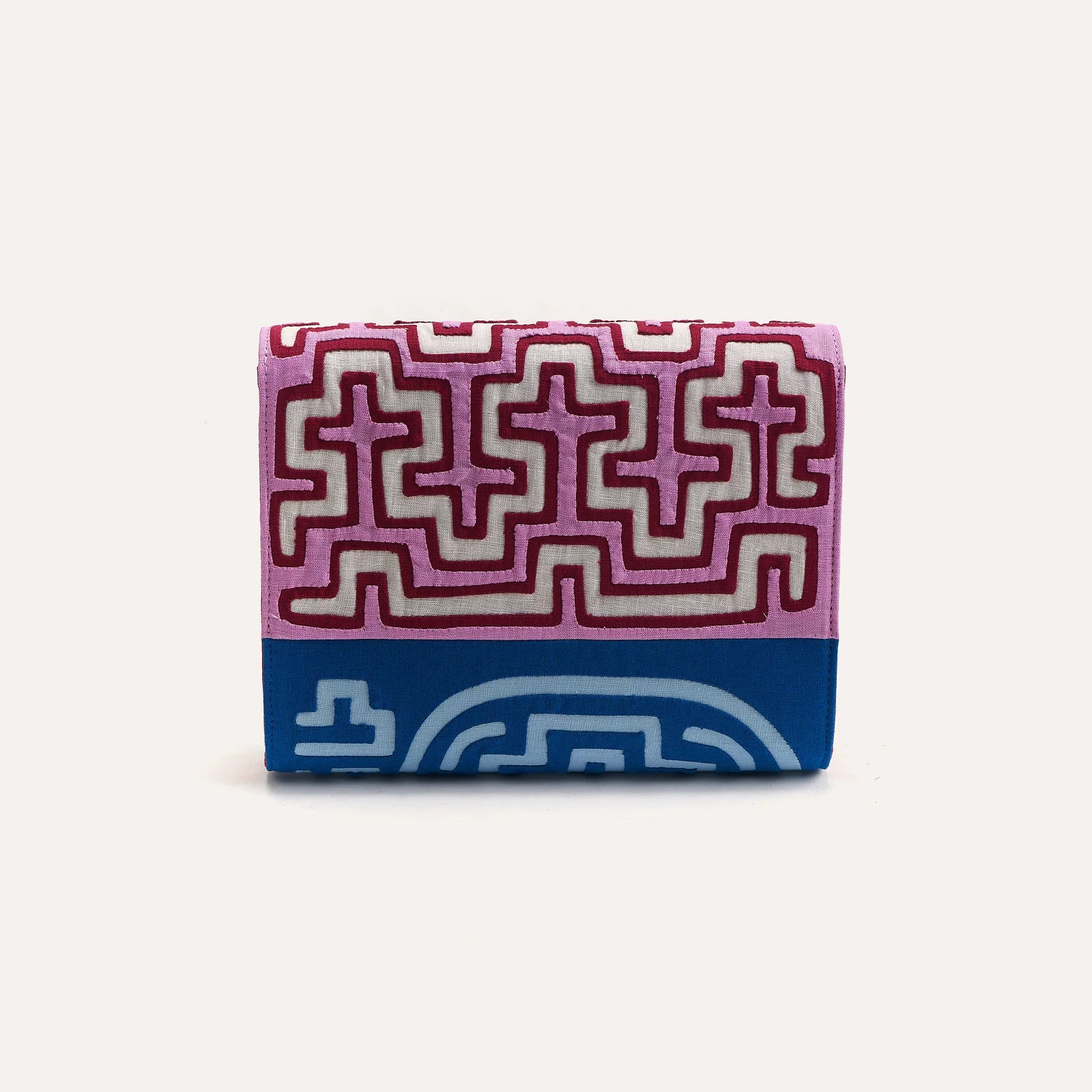 Nacrus Puri Clutch