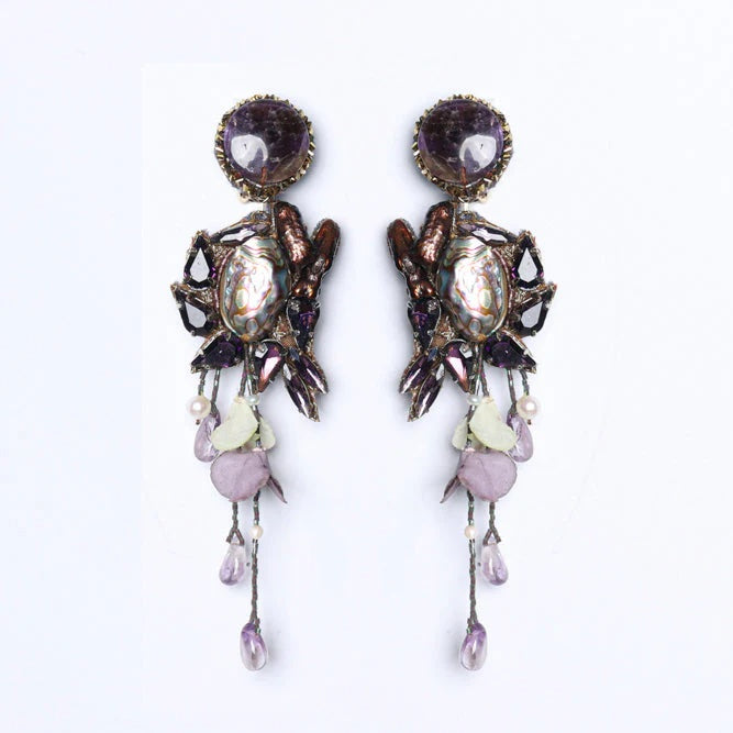 ORION EARRINGS