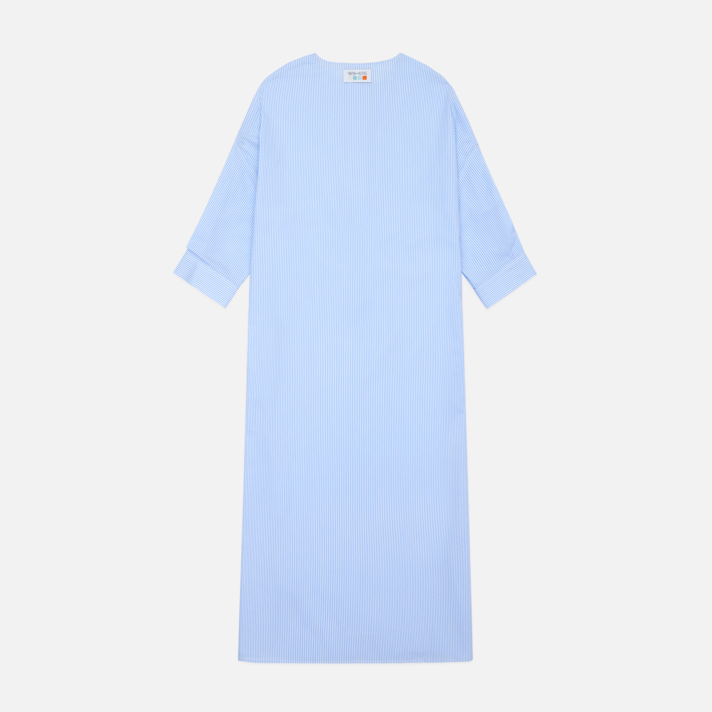 Oversized Kaftan