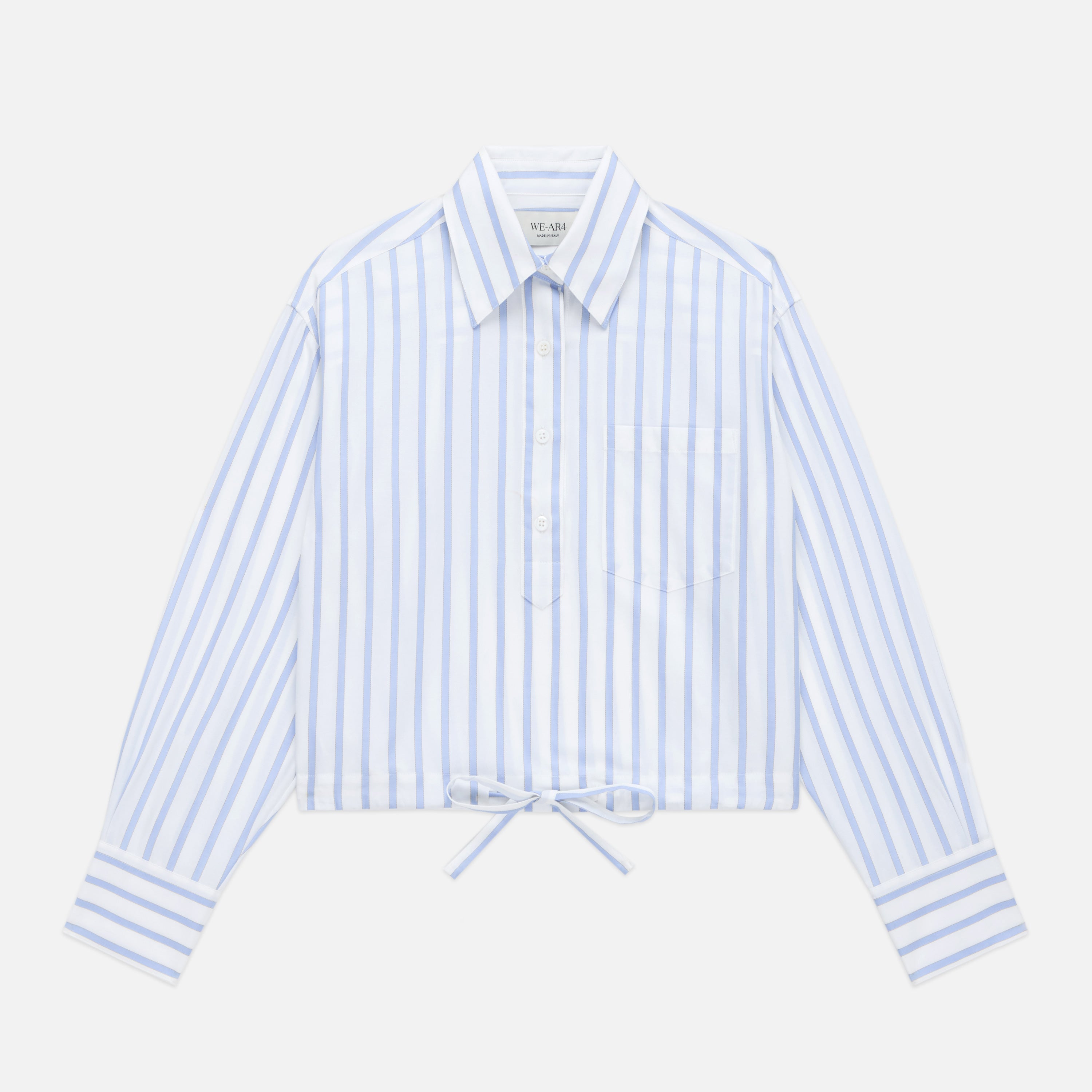 The CC Shirt
