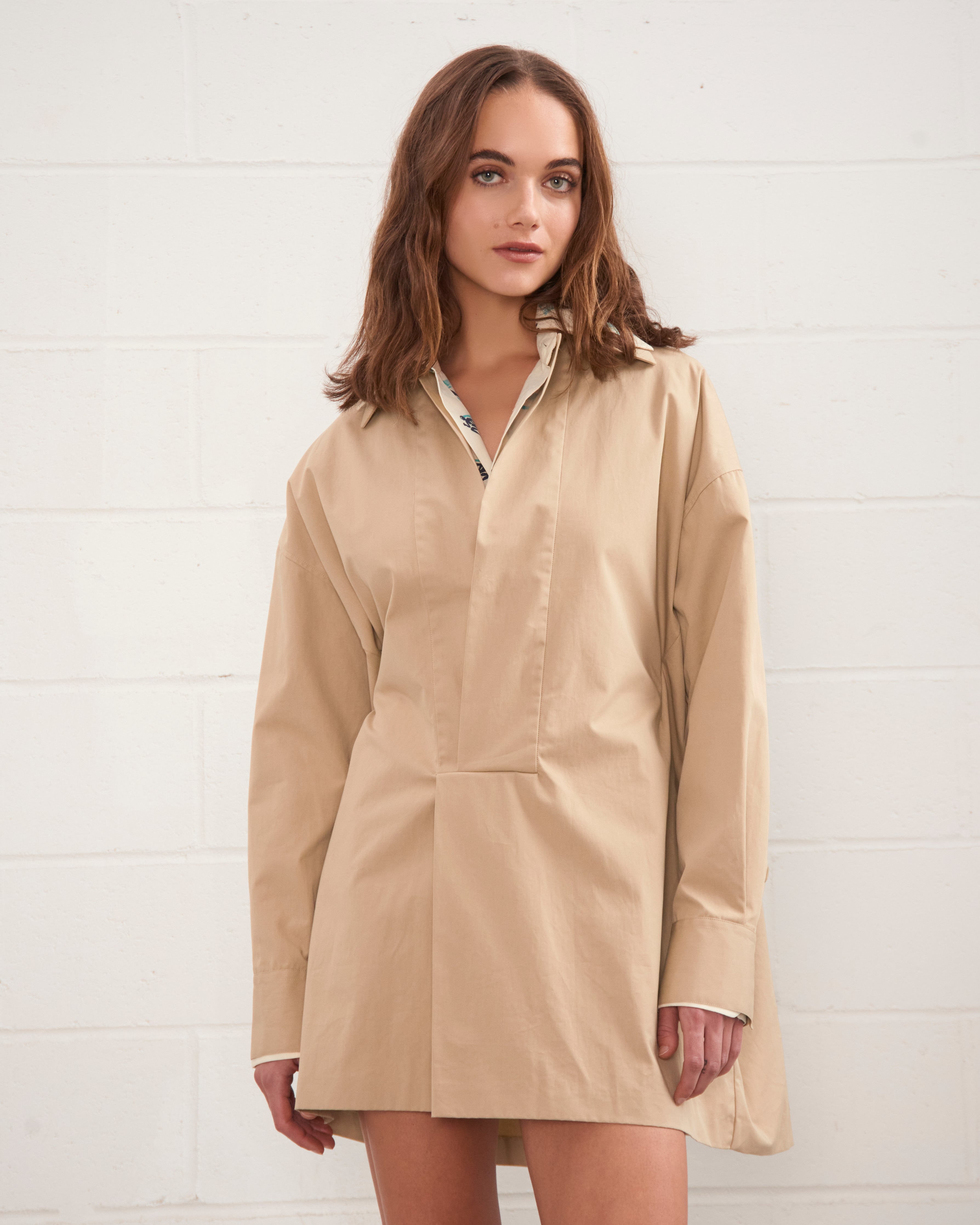 The Lighthouse Dress