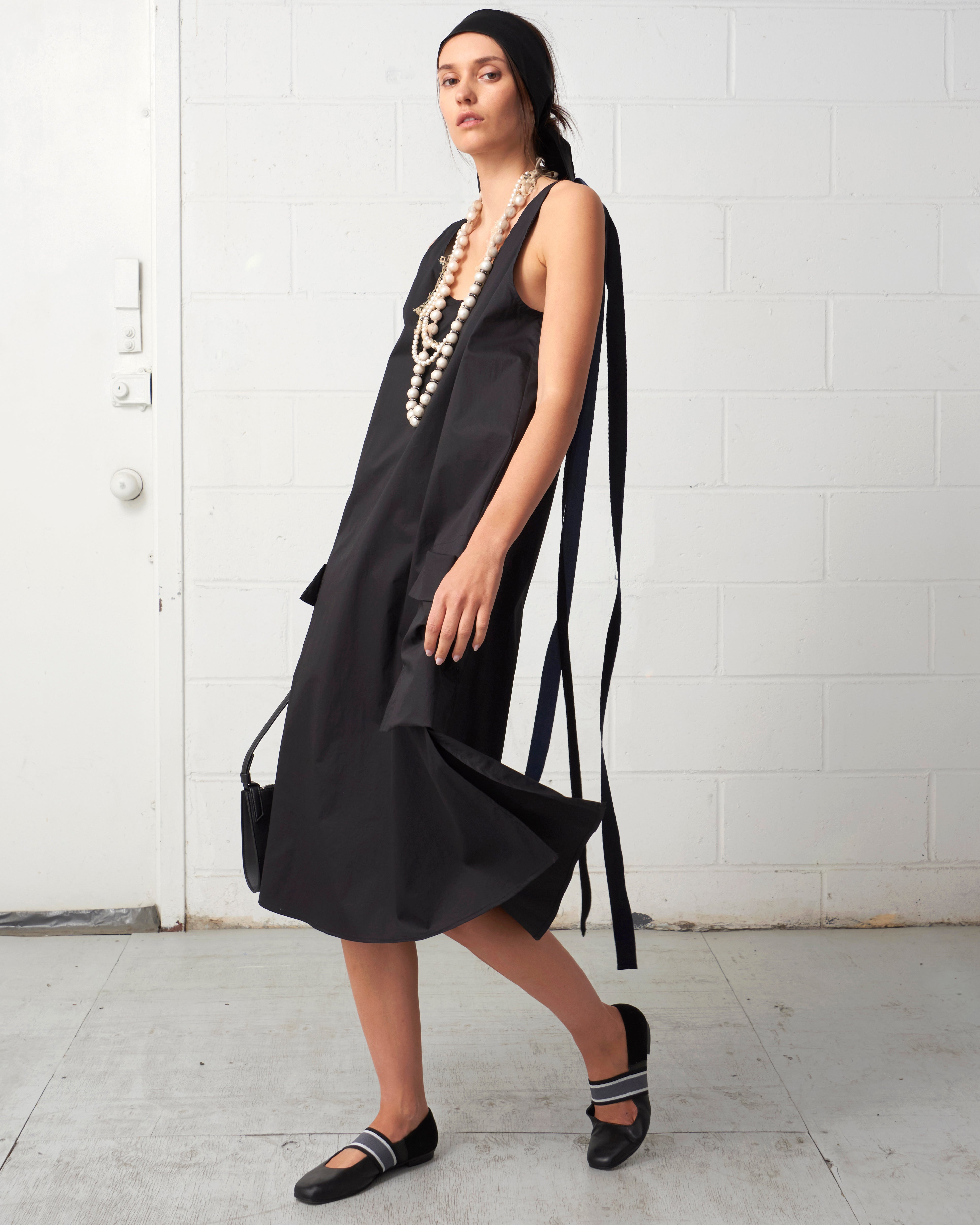 The Charter Dress