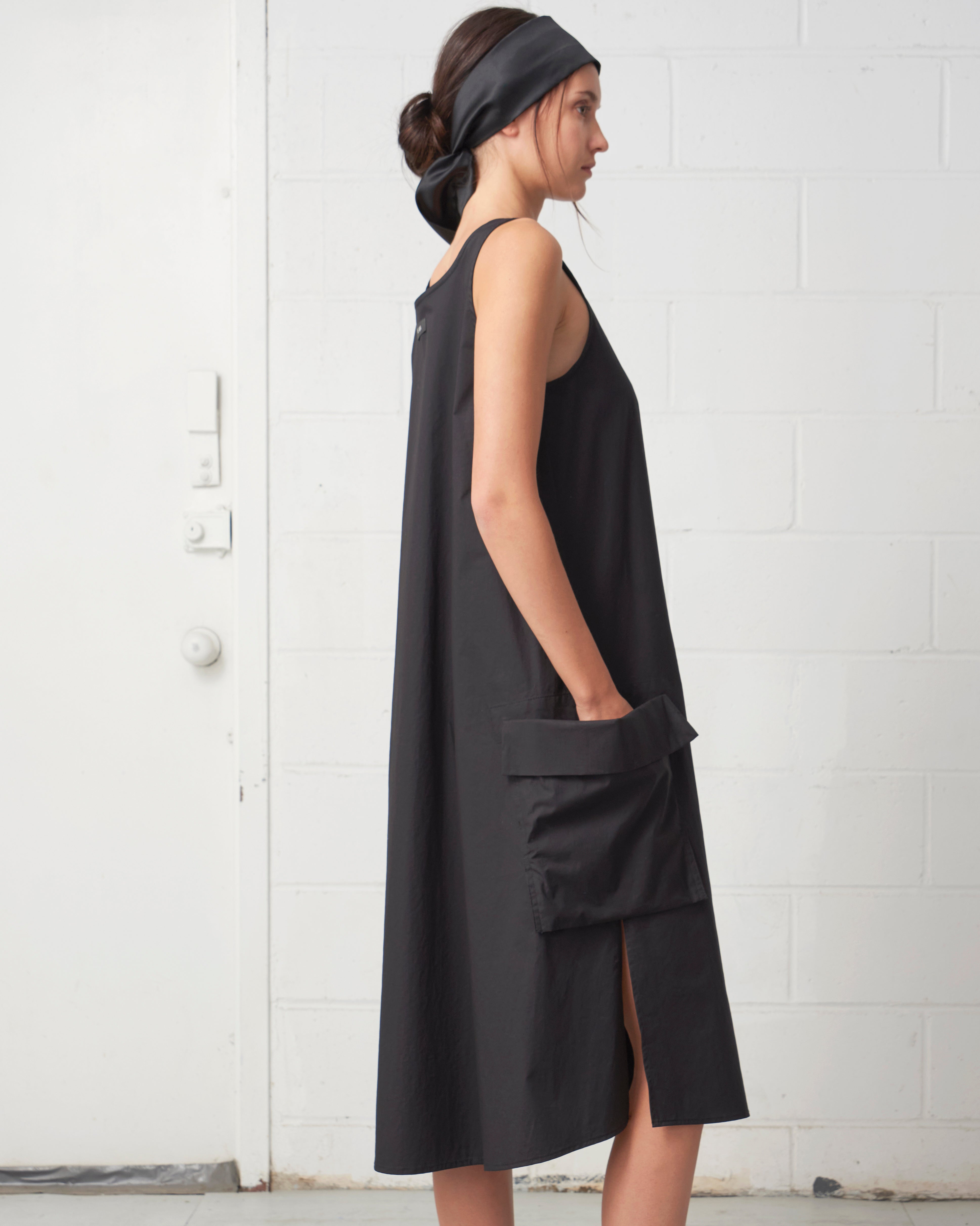The Charter Dress