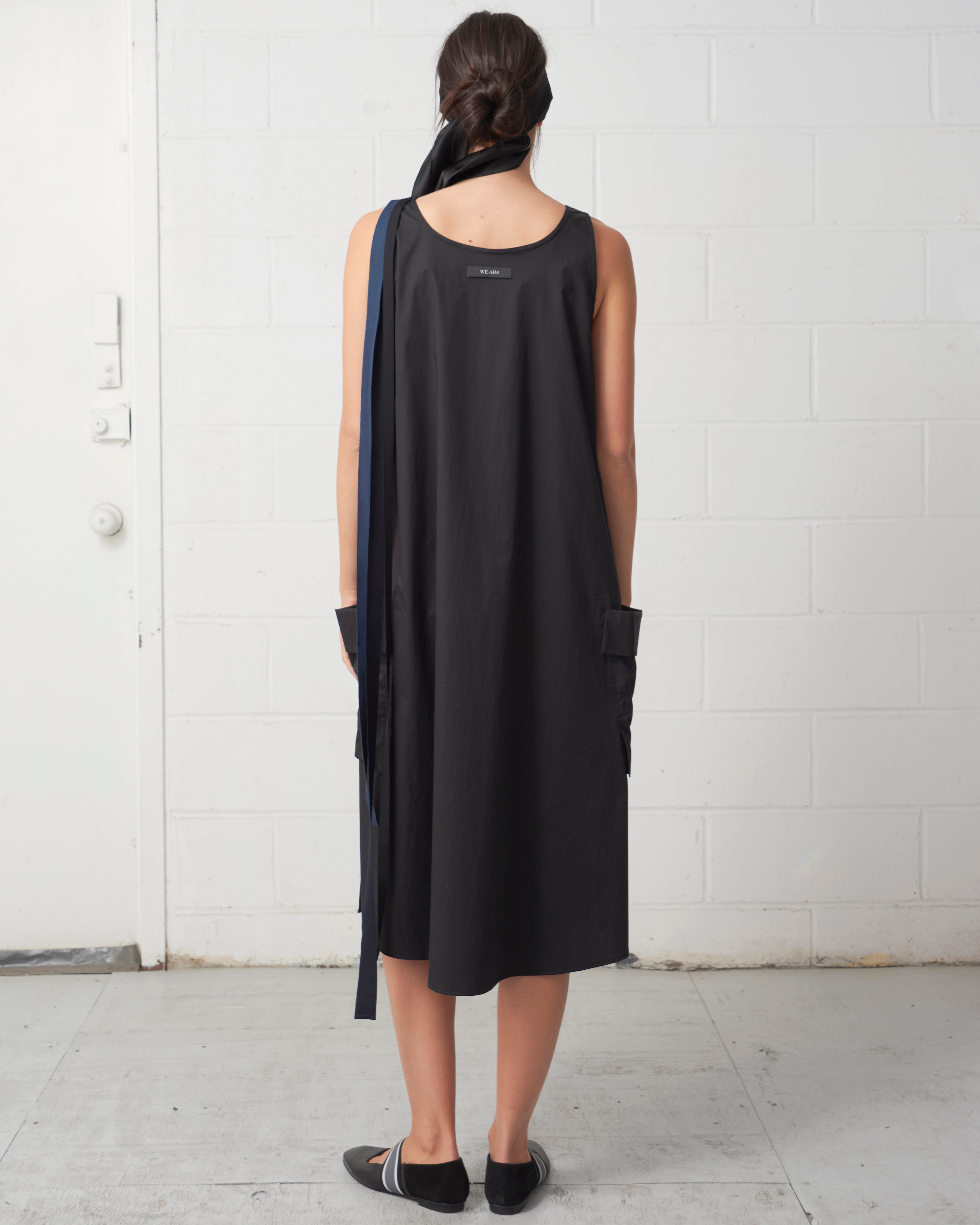 The Charter Dress