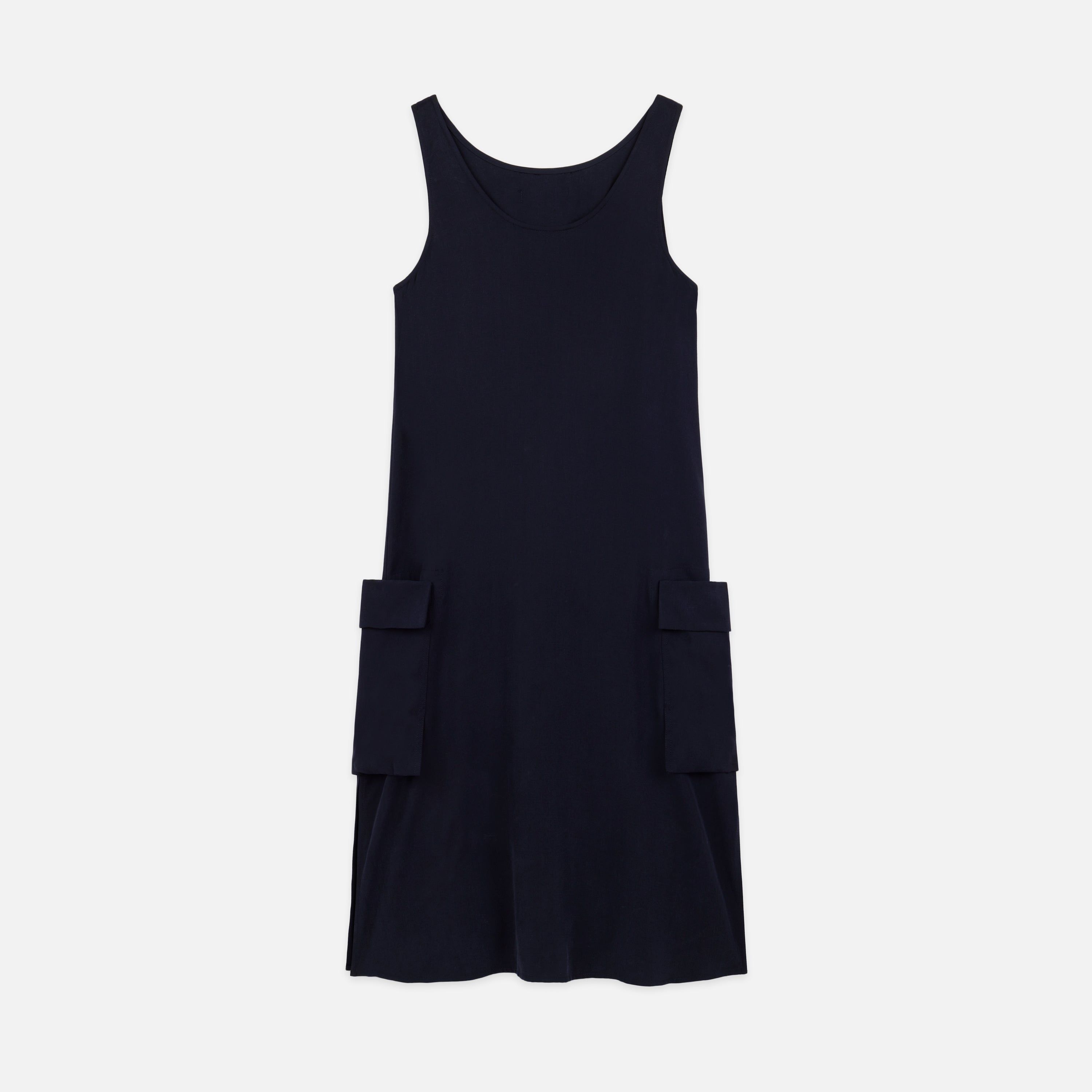 The Charter Dress