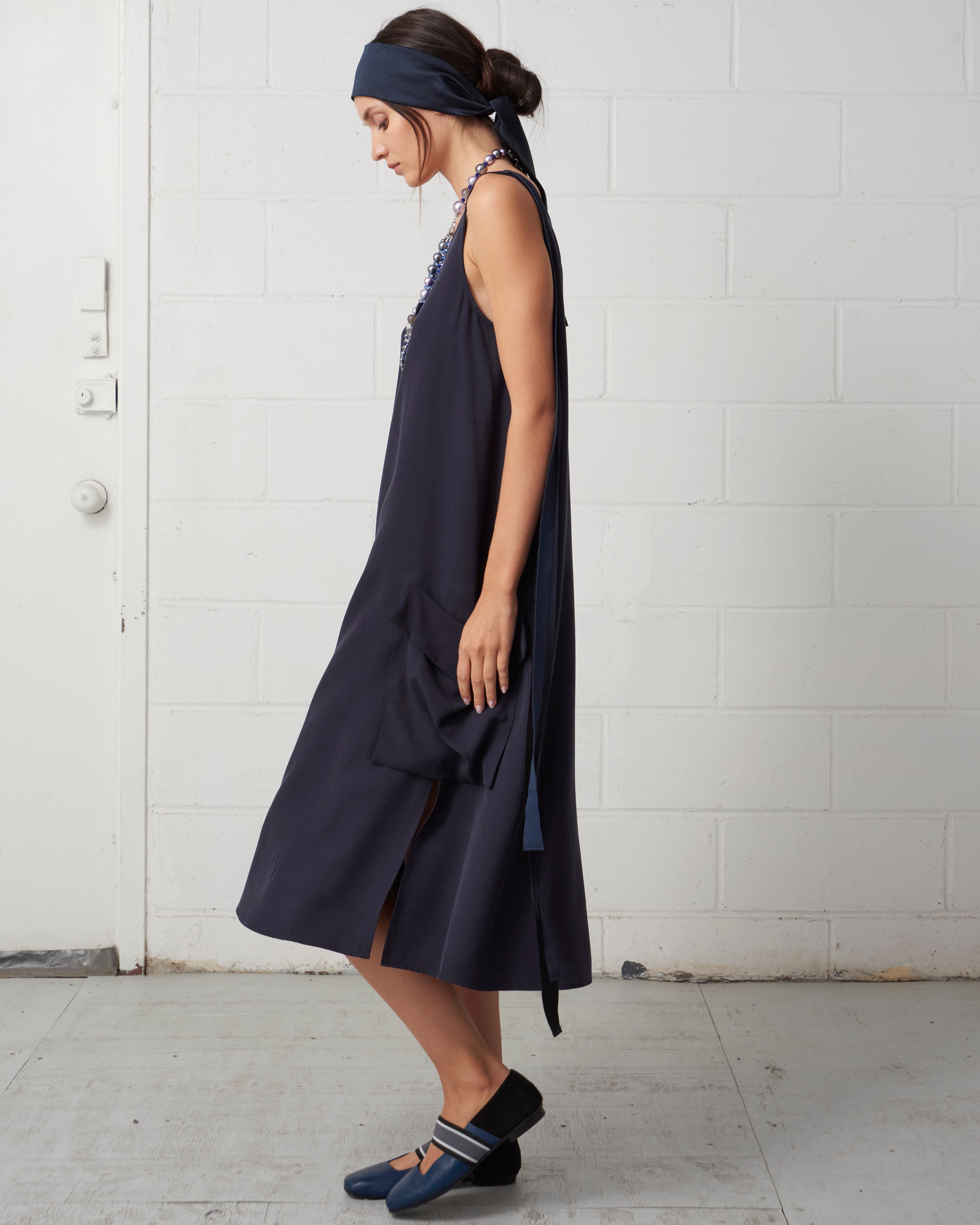 The Charter Dress