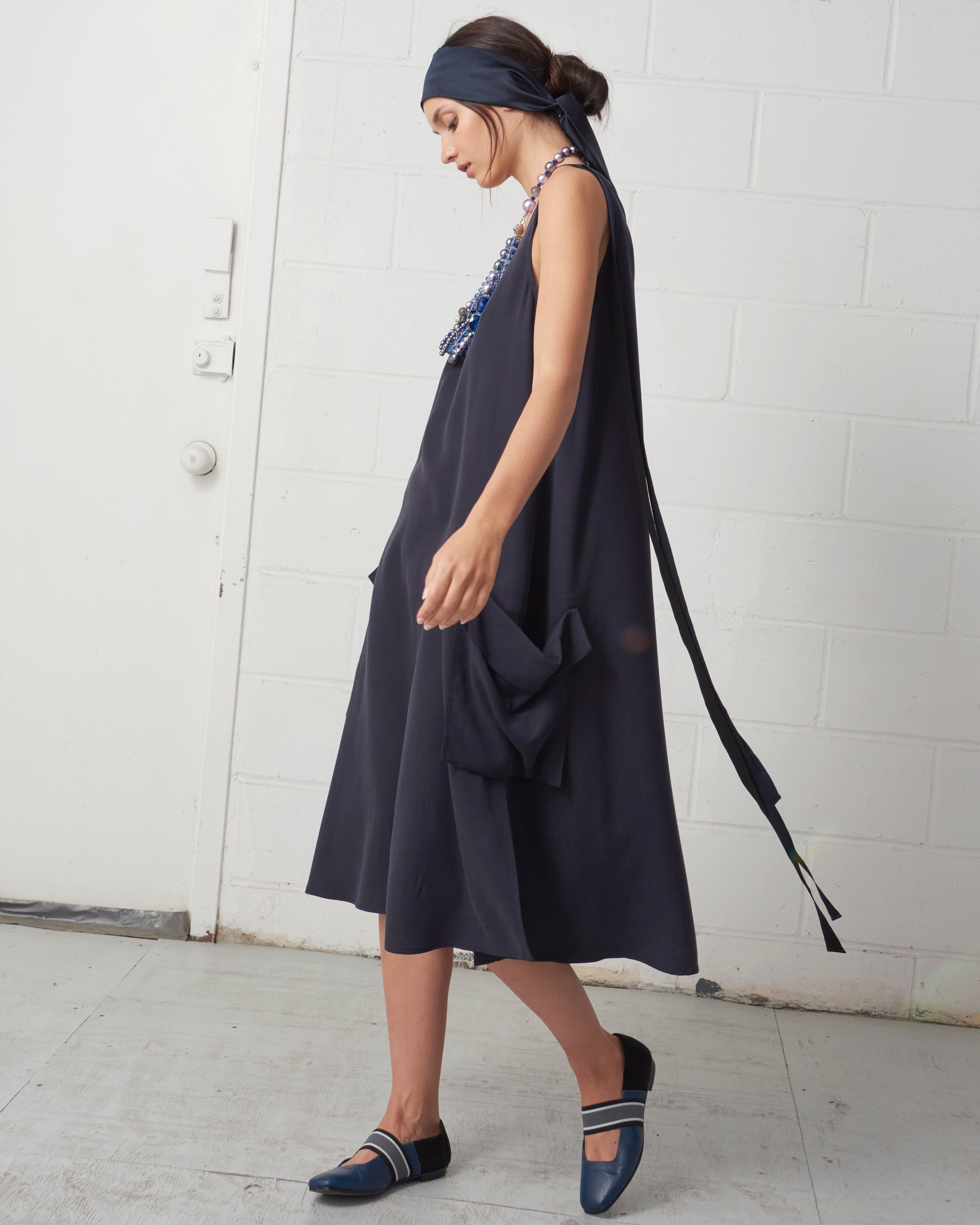 The Charter Dress