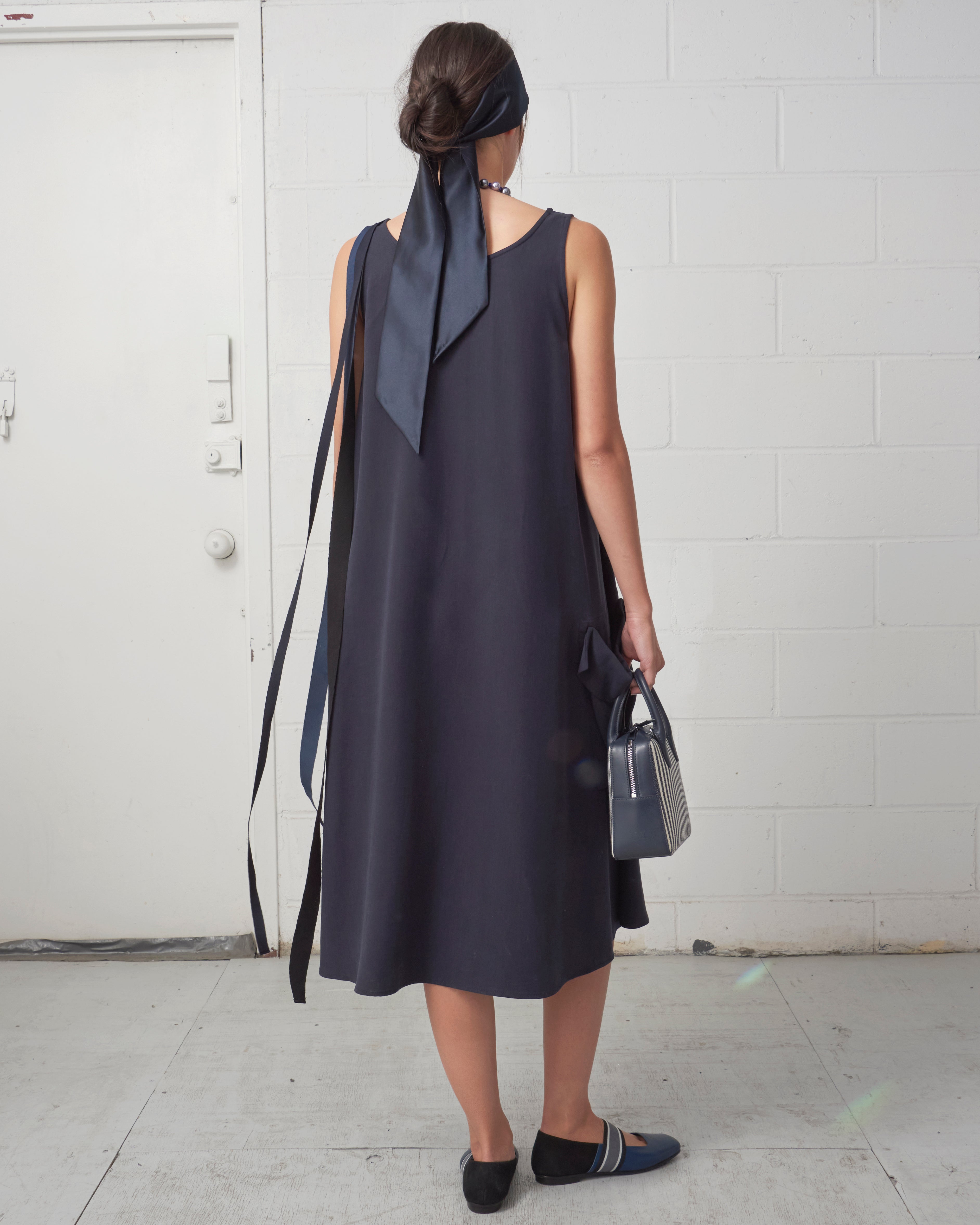 The Charter Dress