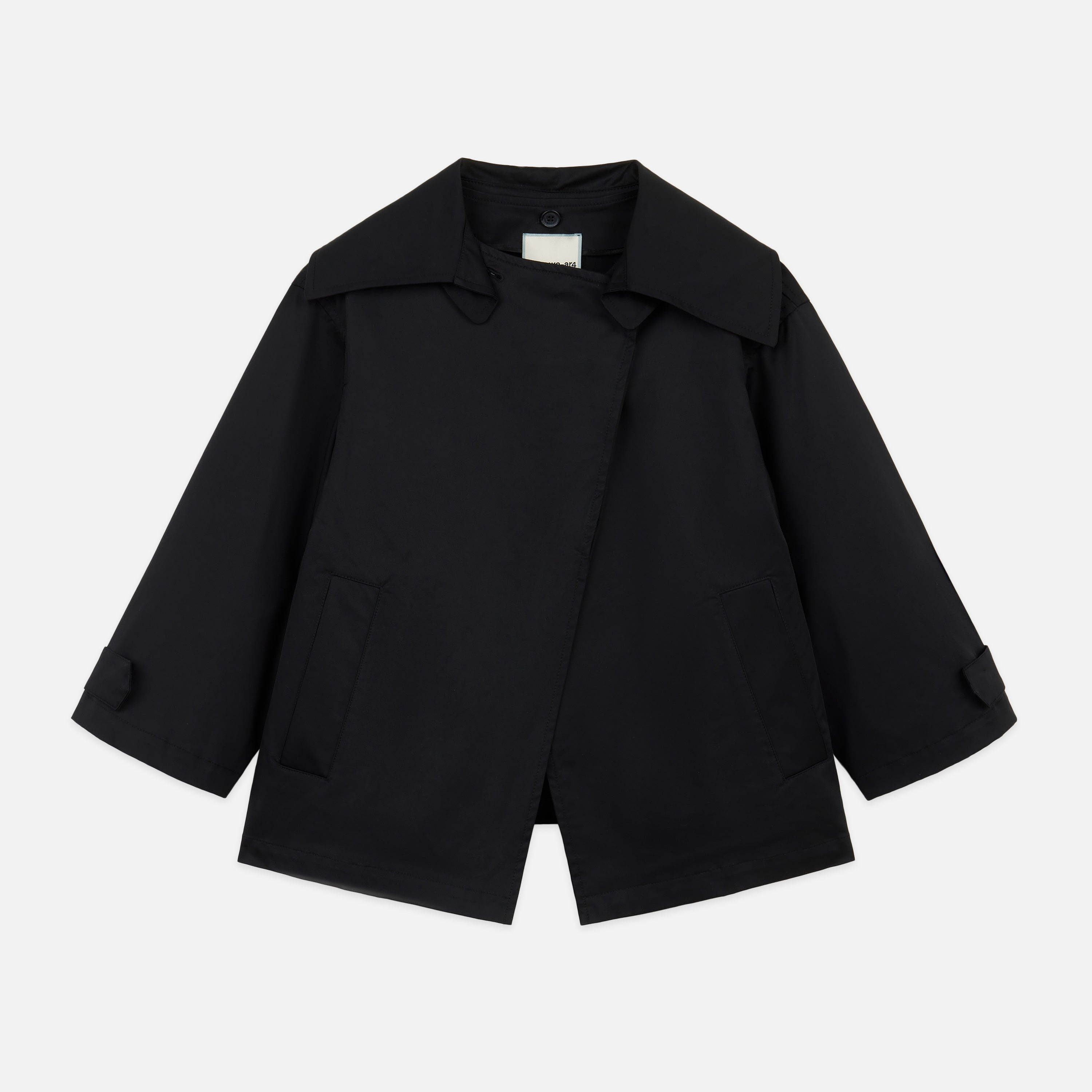 The Amalfi Blouson